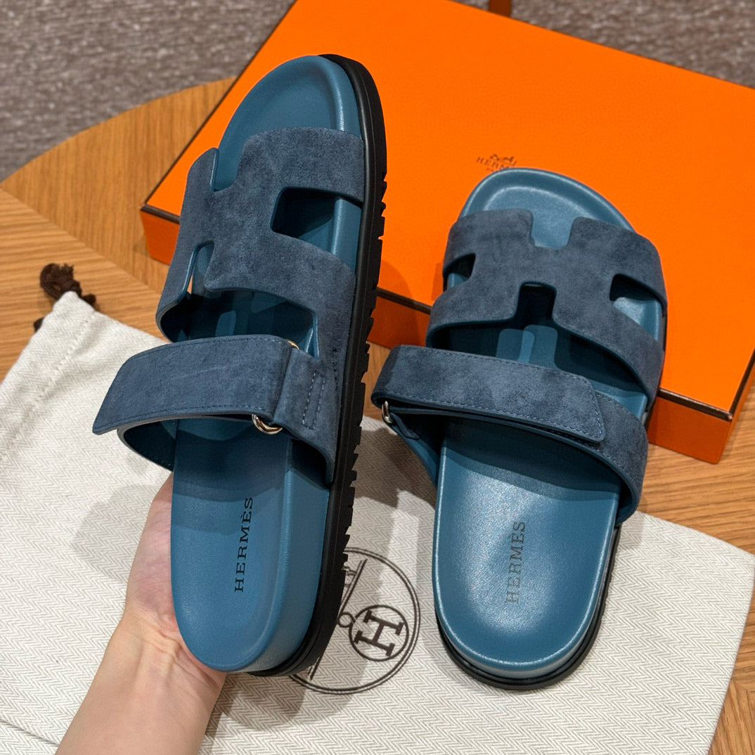 HERM CHYPRE SANDALS