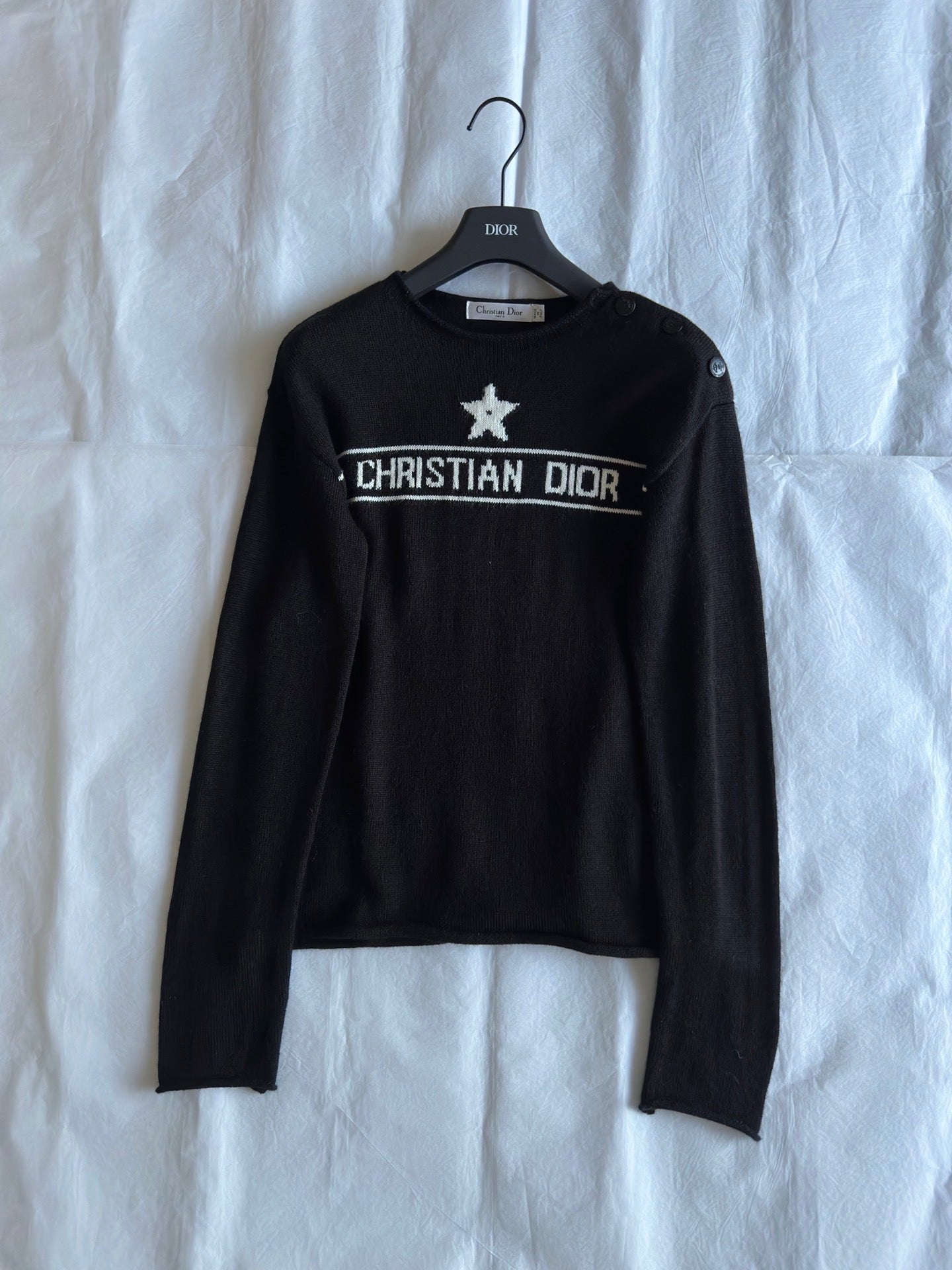 CD JUMPER
