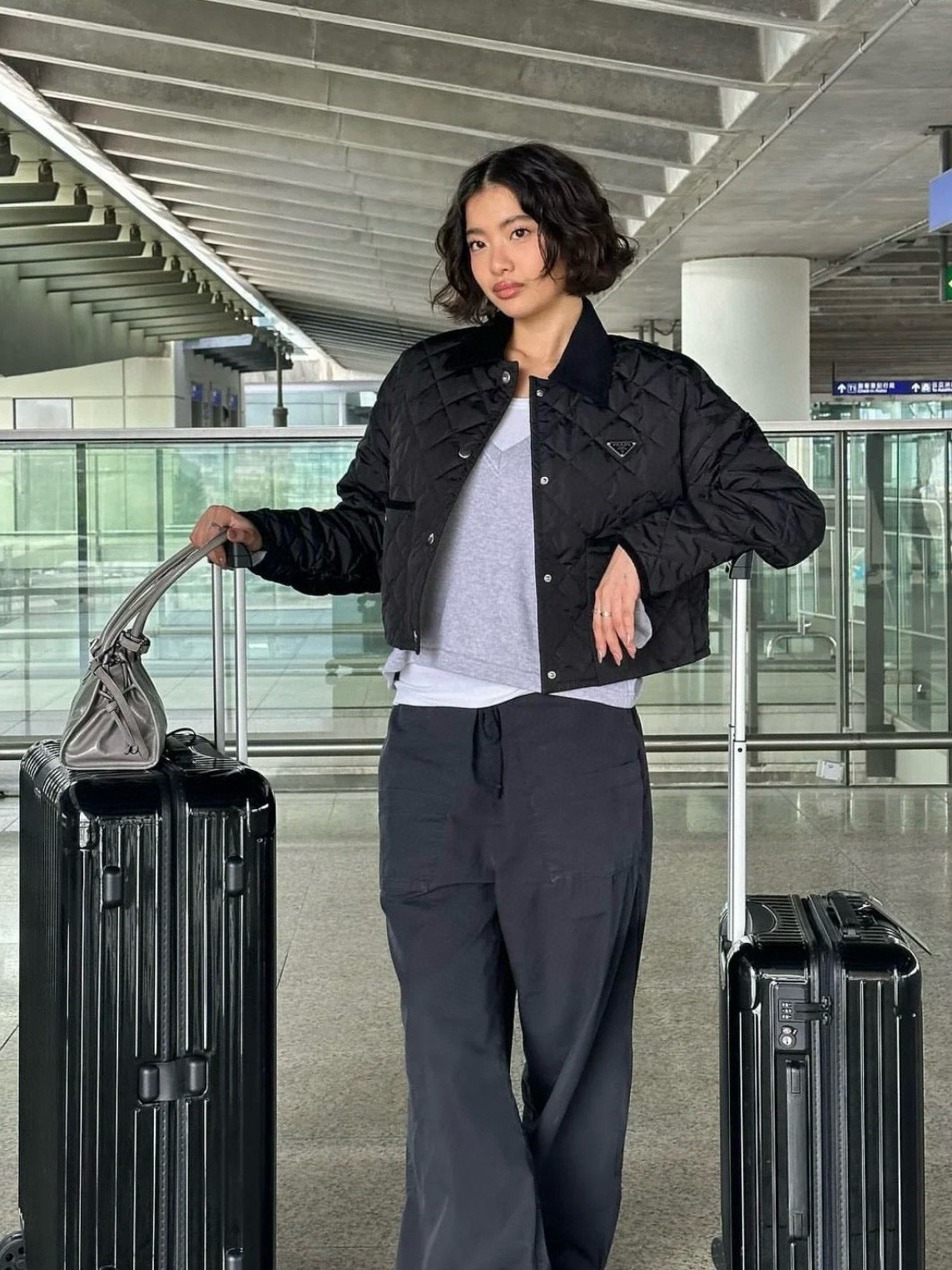 PD JACKET