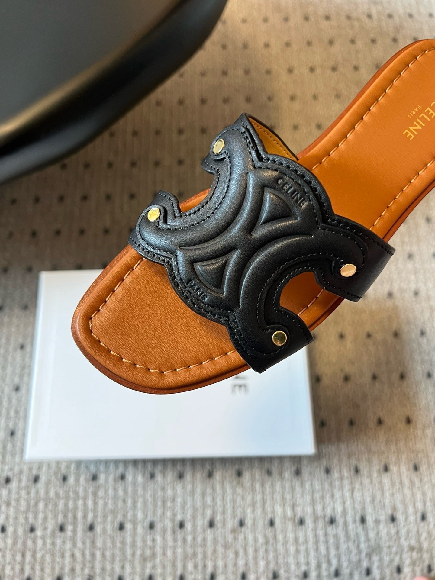 CEL SANDALS