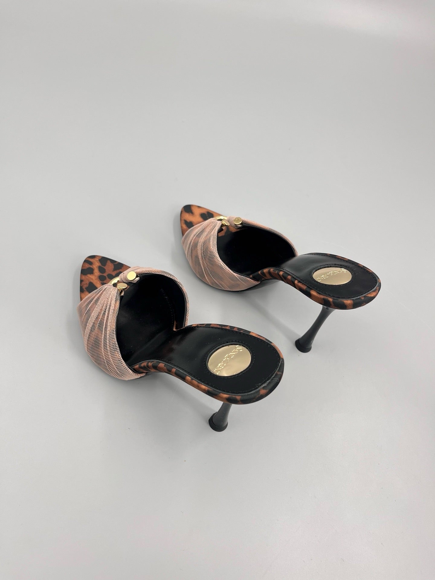 SL HEELS
