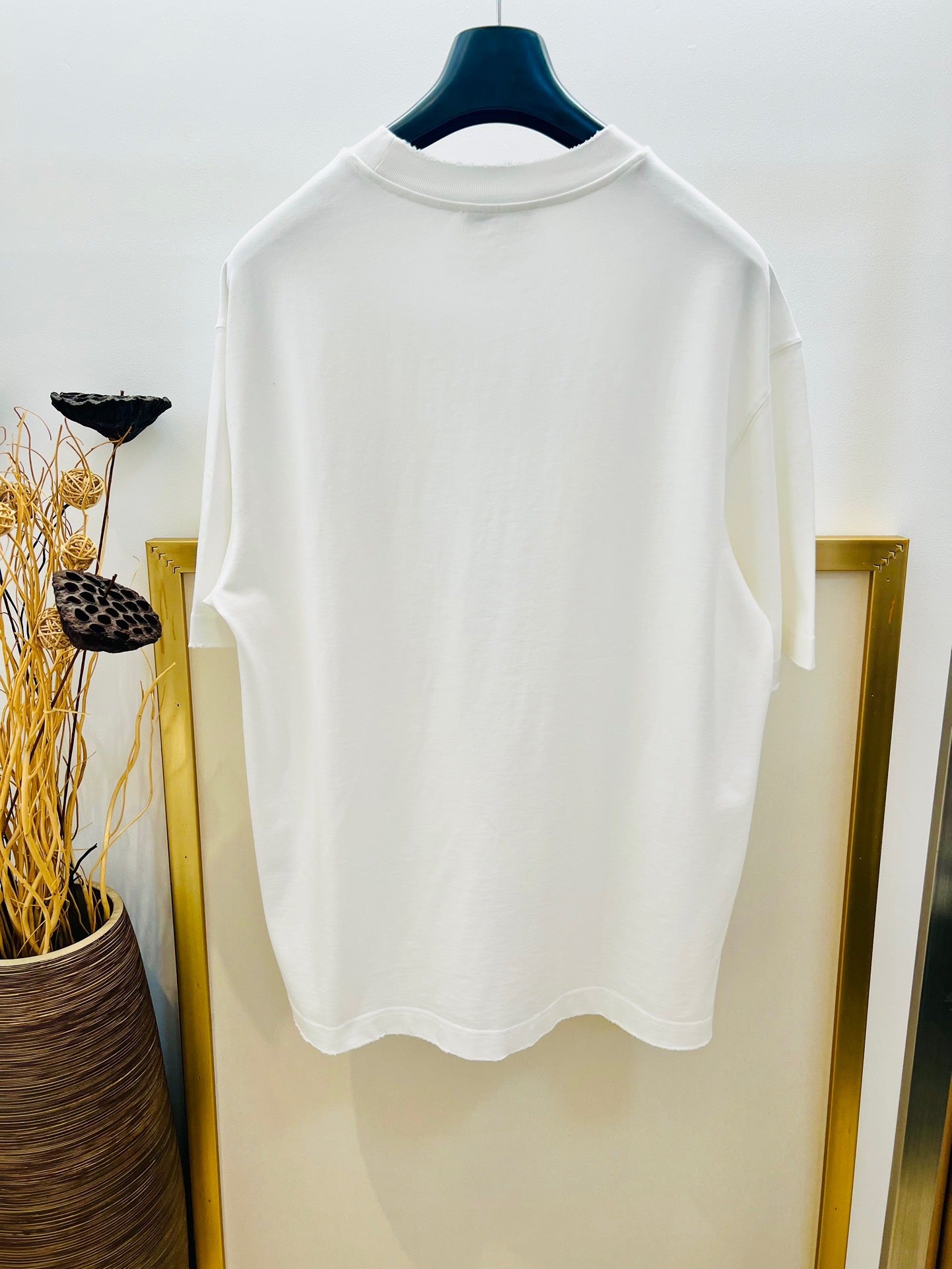 MIU M T-SHIRT ND