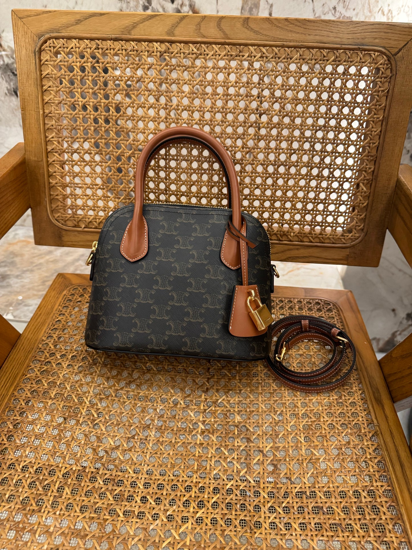 CEL HONORINE BAG