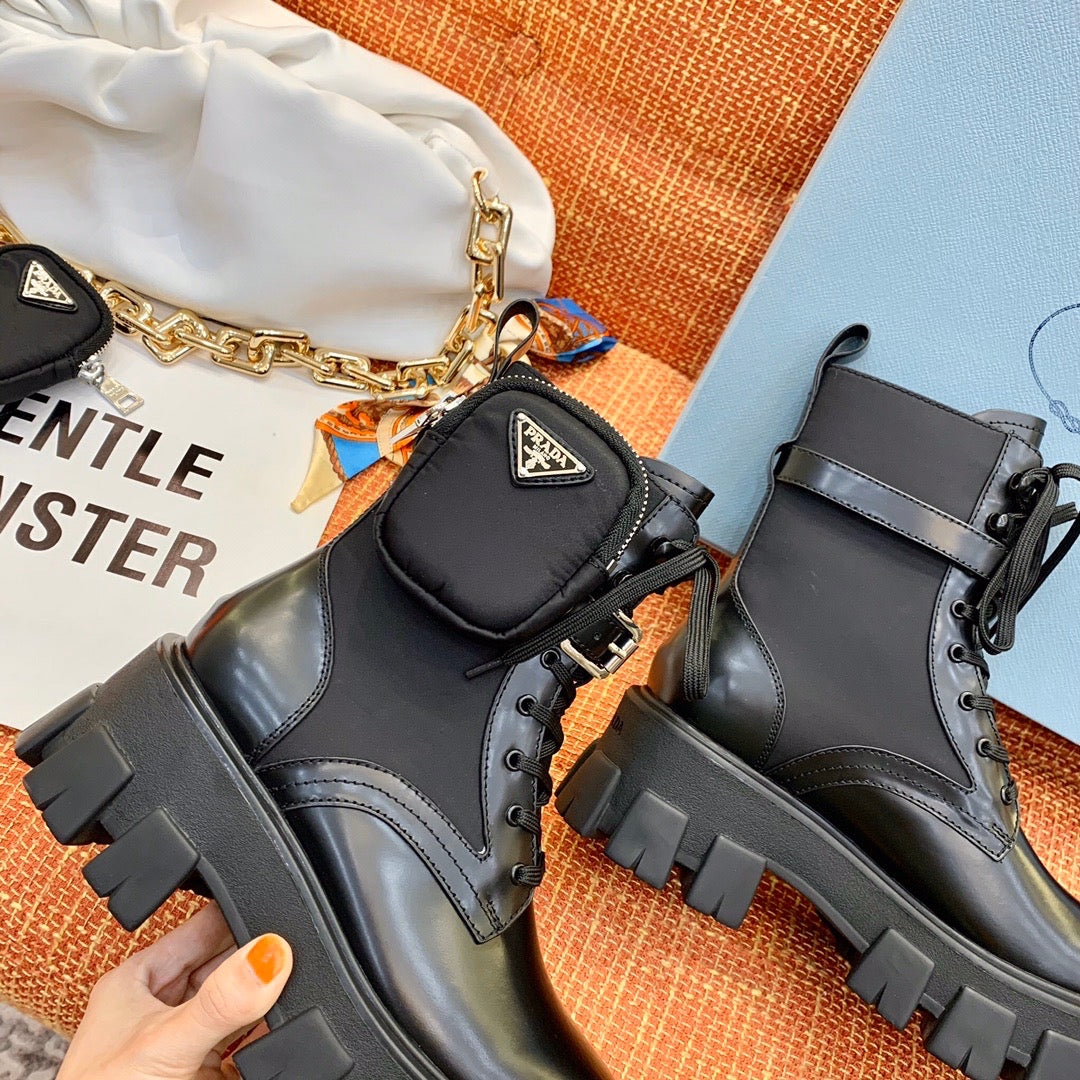 PD BOOTS