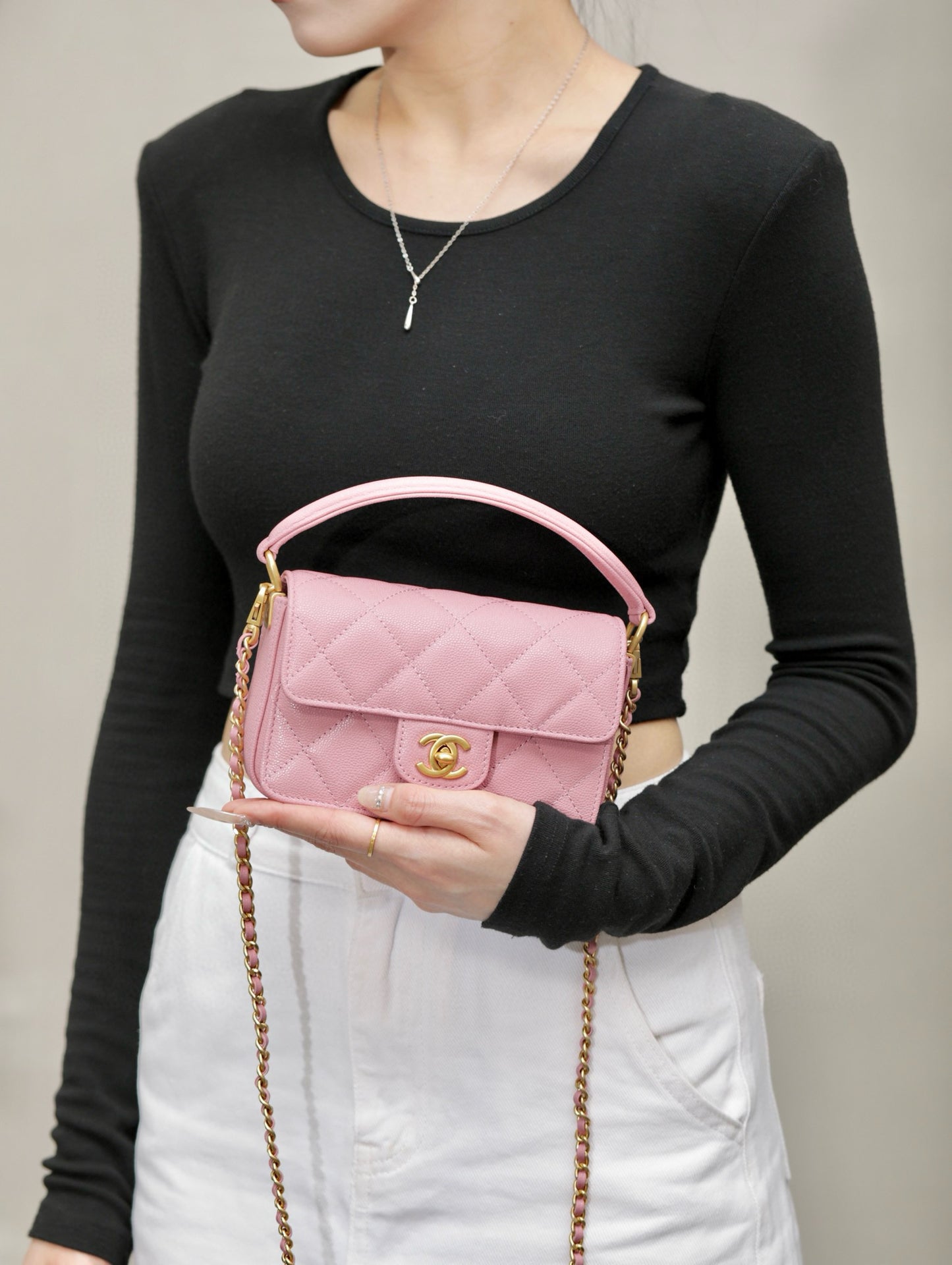CC 24K BAG