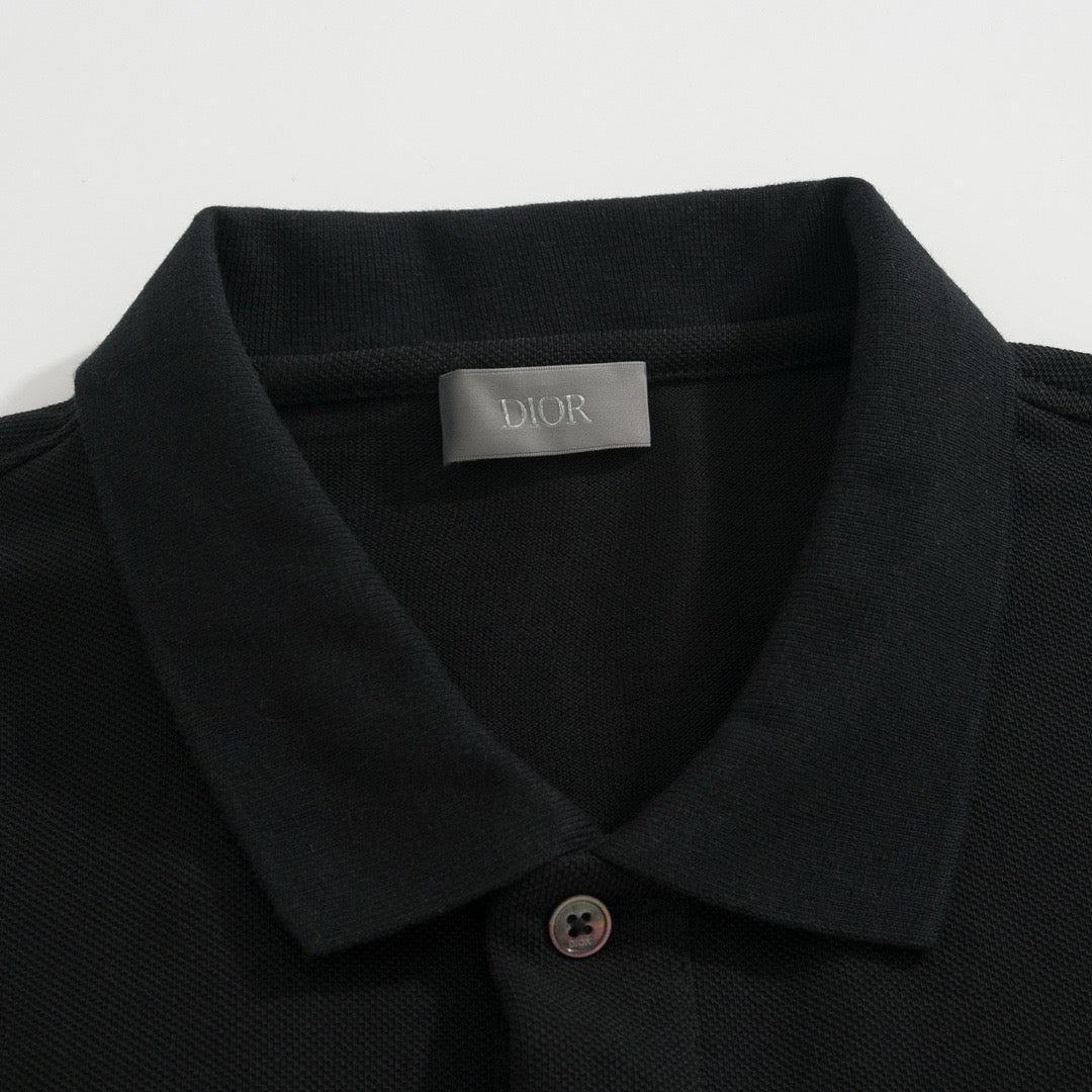CD POLO SHIRT