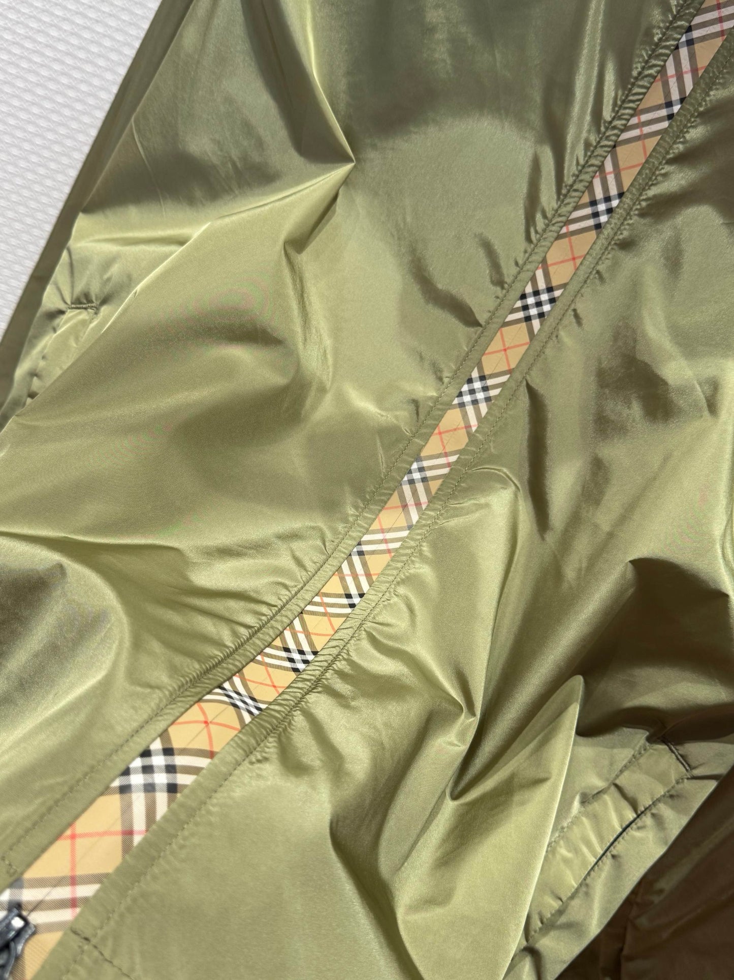 BBR JACKET