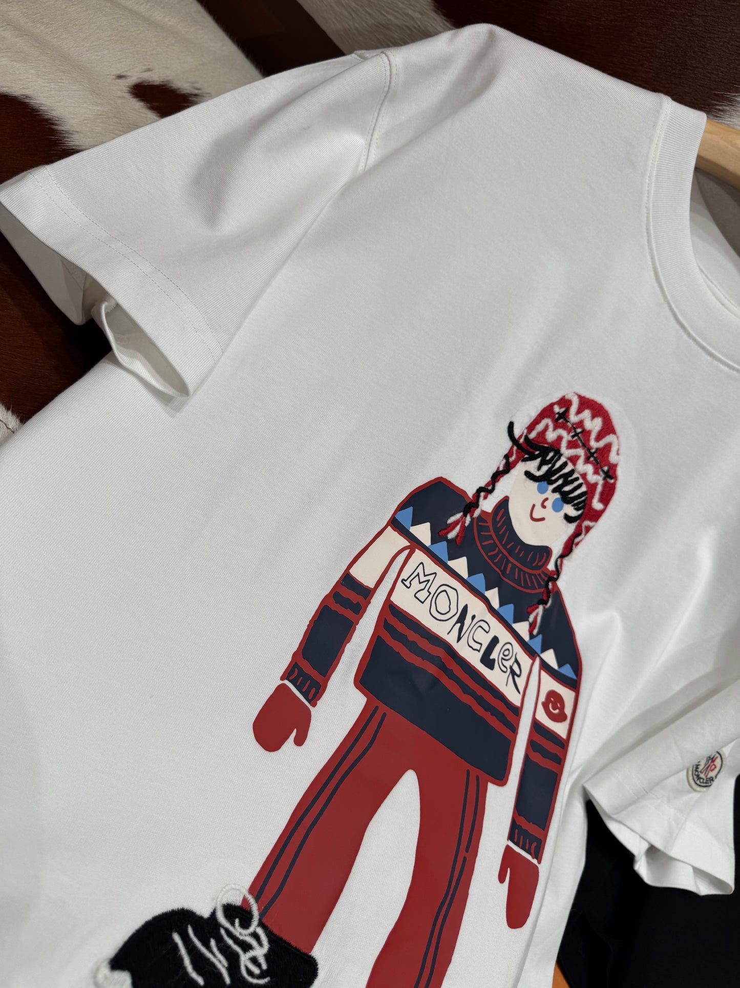 MONC T-SHIRT