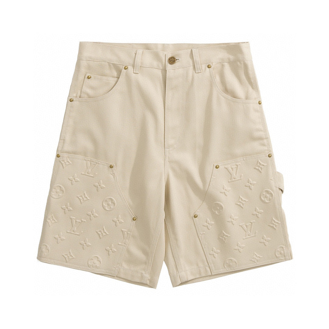 LOU SHORTS