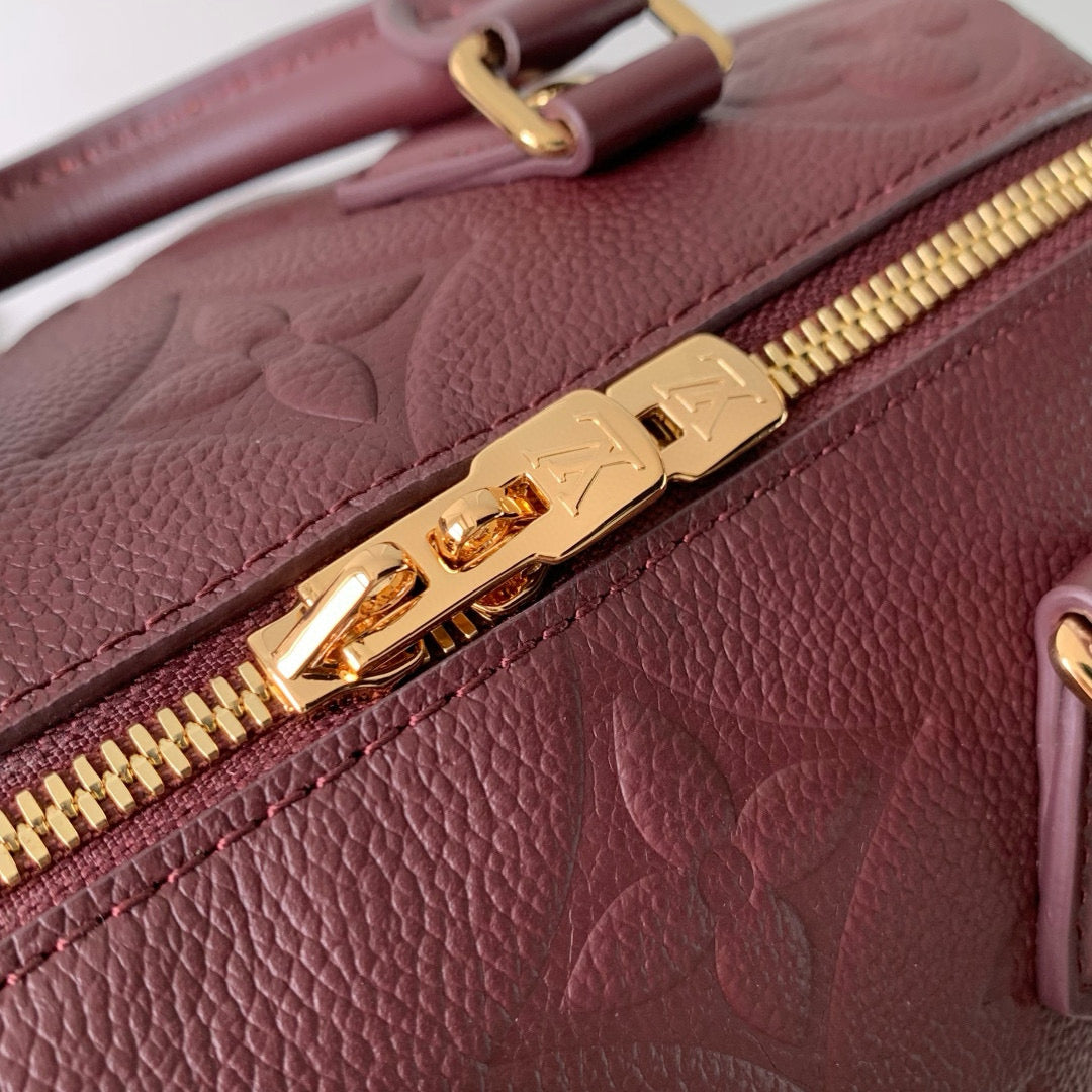 LOU SPEEDY 20 BAG