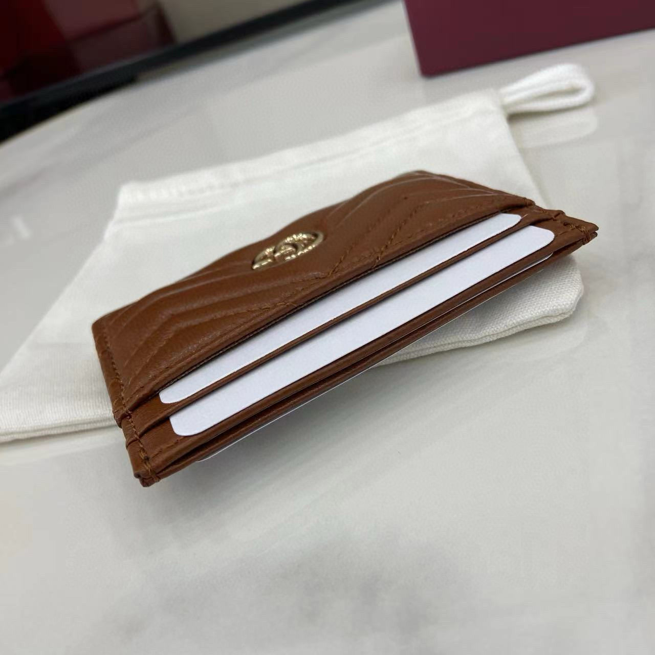 GG CARD HOLDER