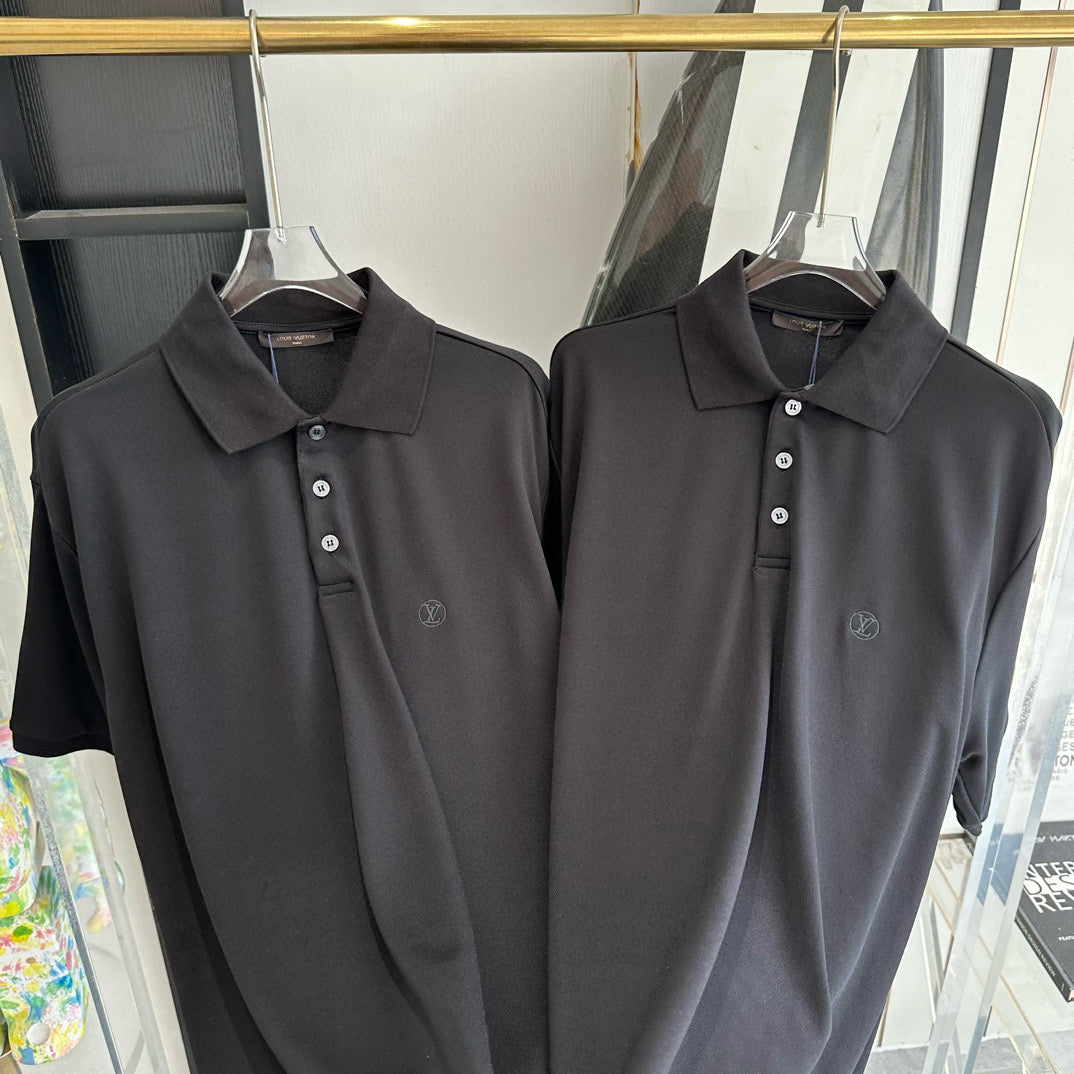 LOU POLO SHIRT