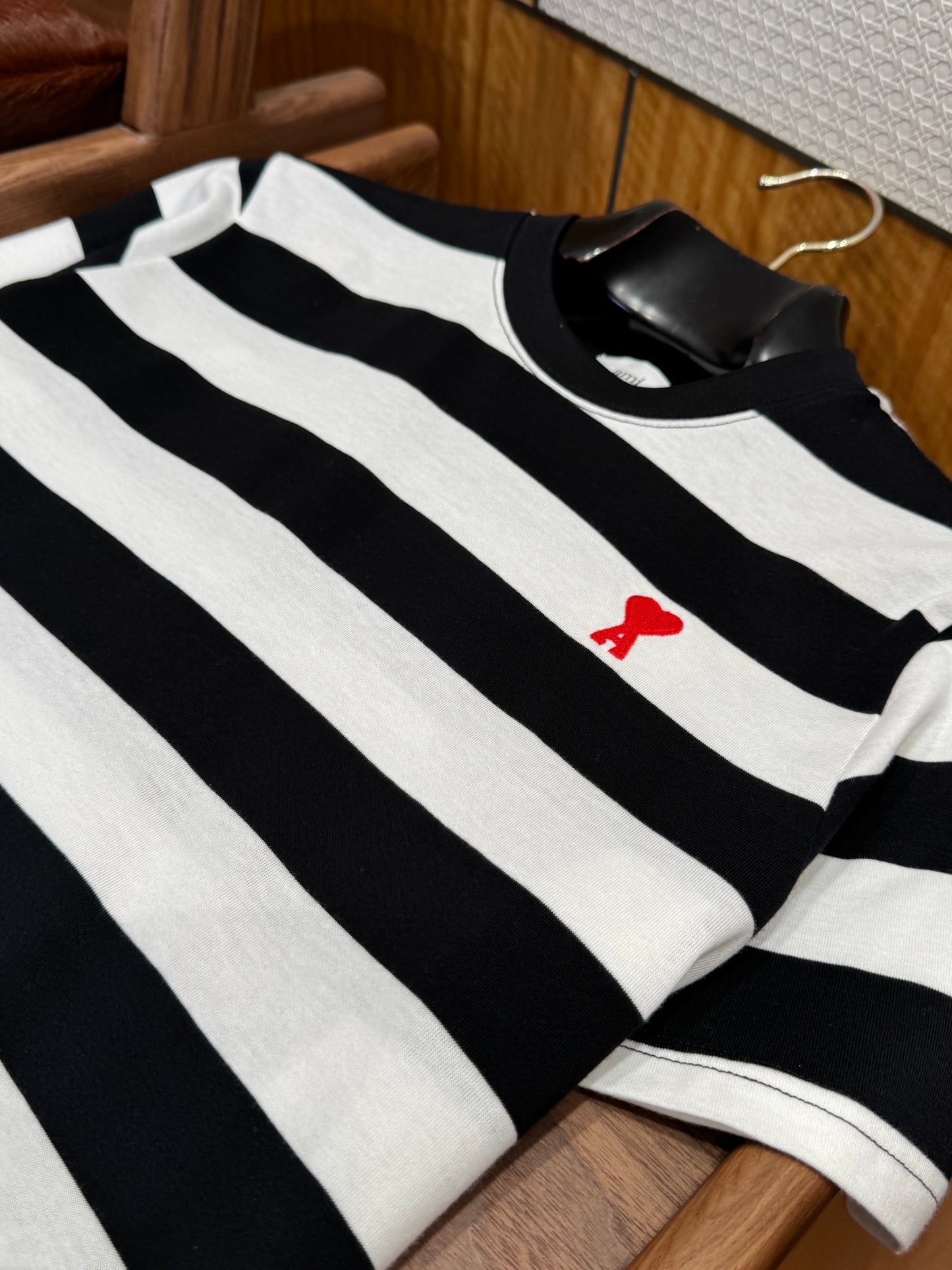 AMI T-SHIRT