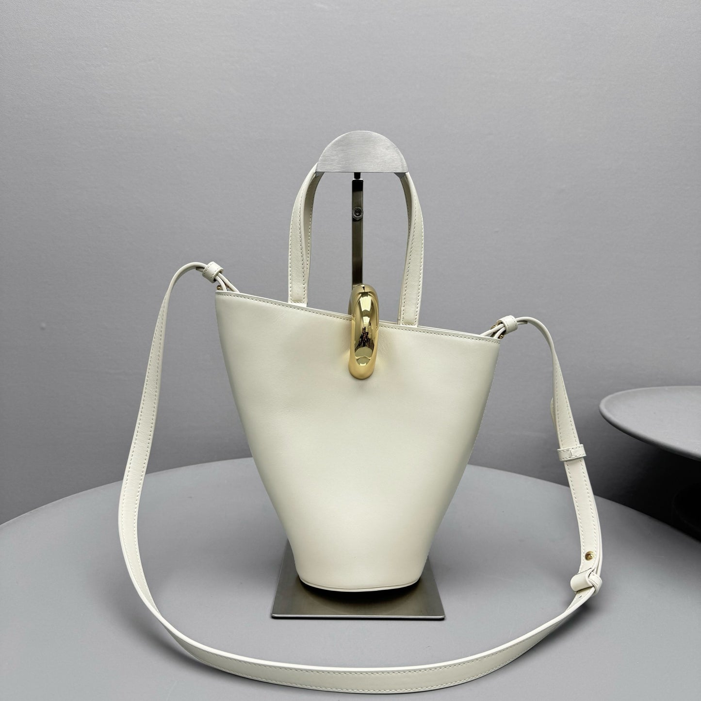 JACQ THE SMALL BAMBOLA BAG