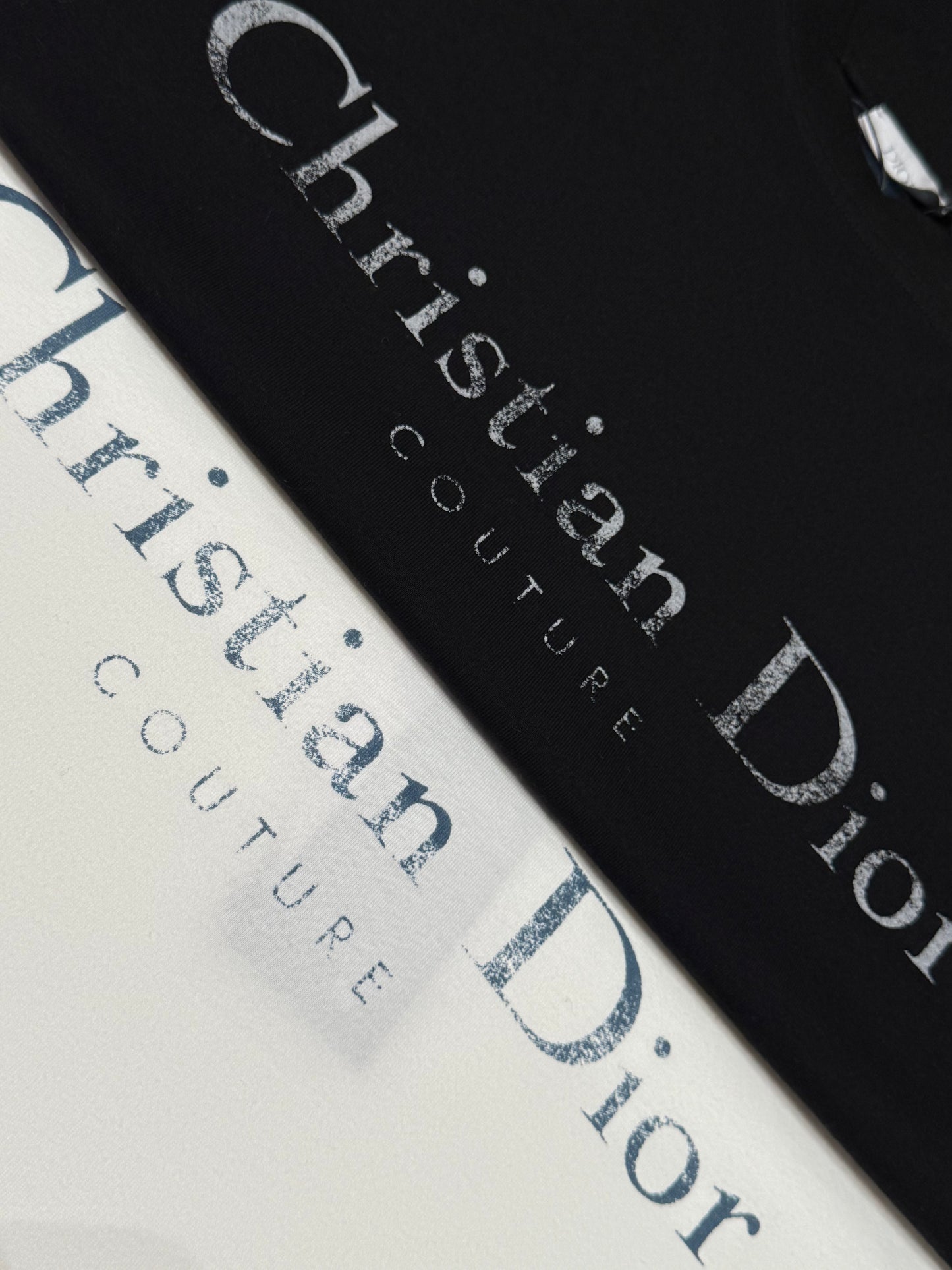 CD T-SHIRT