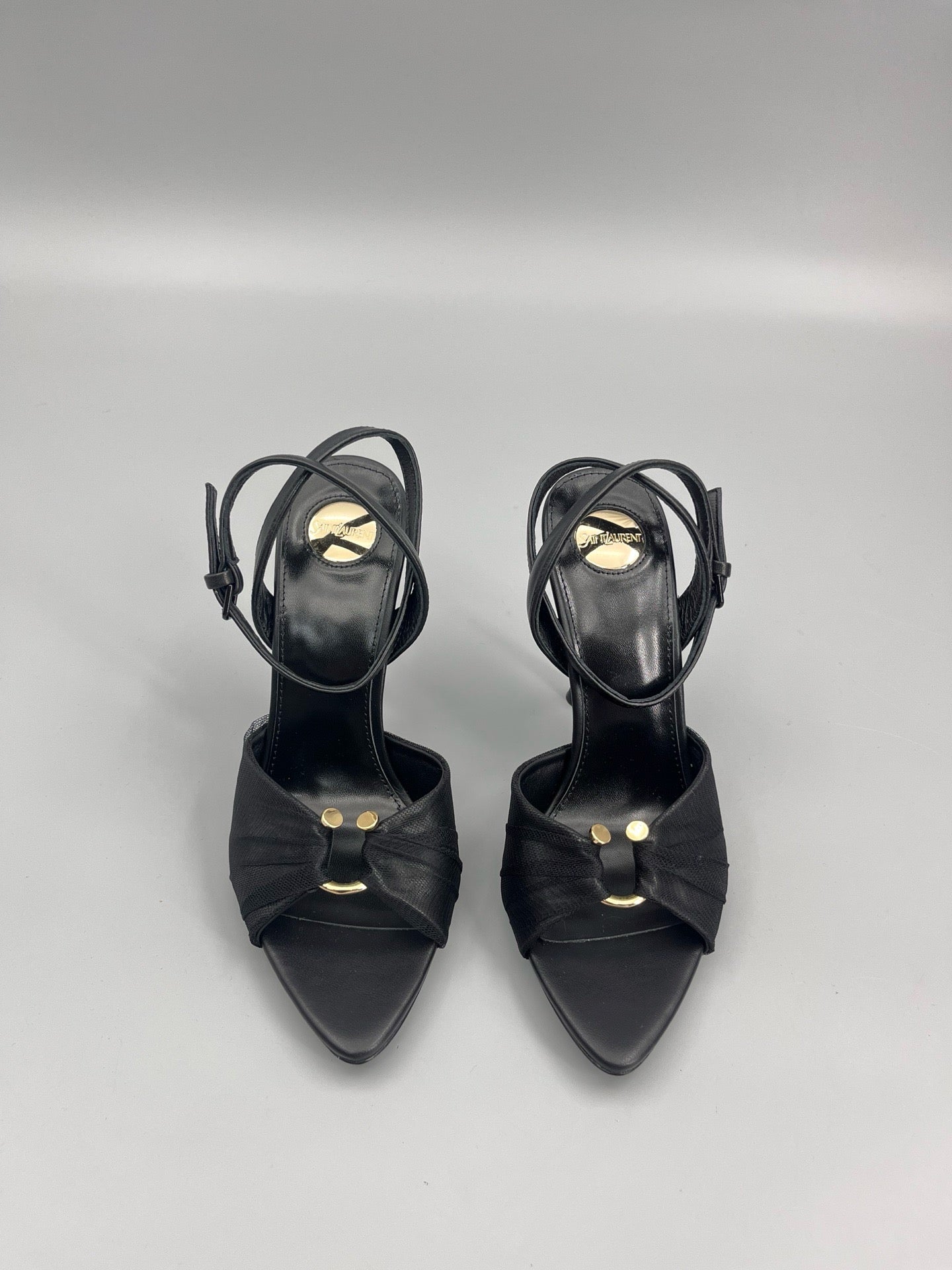 SL HEELS