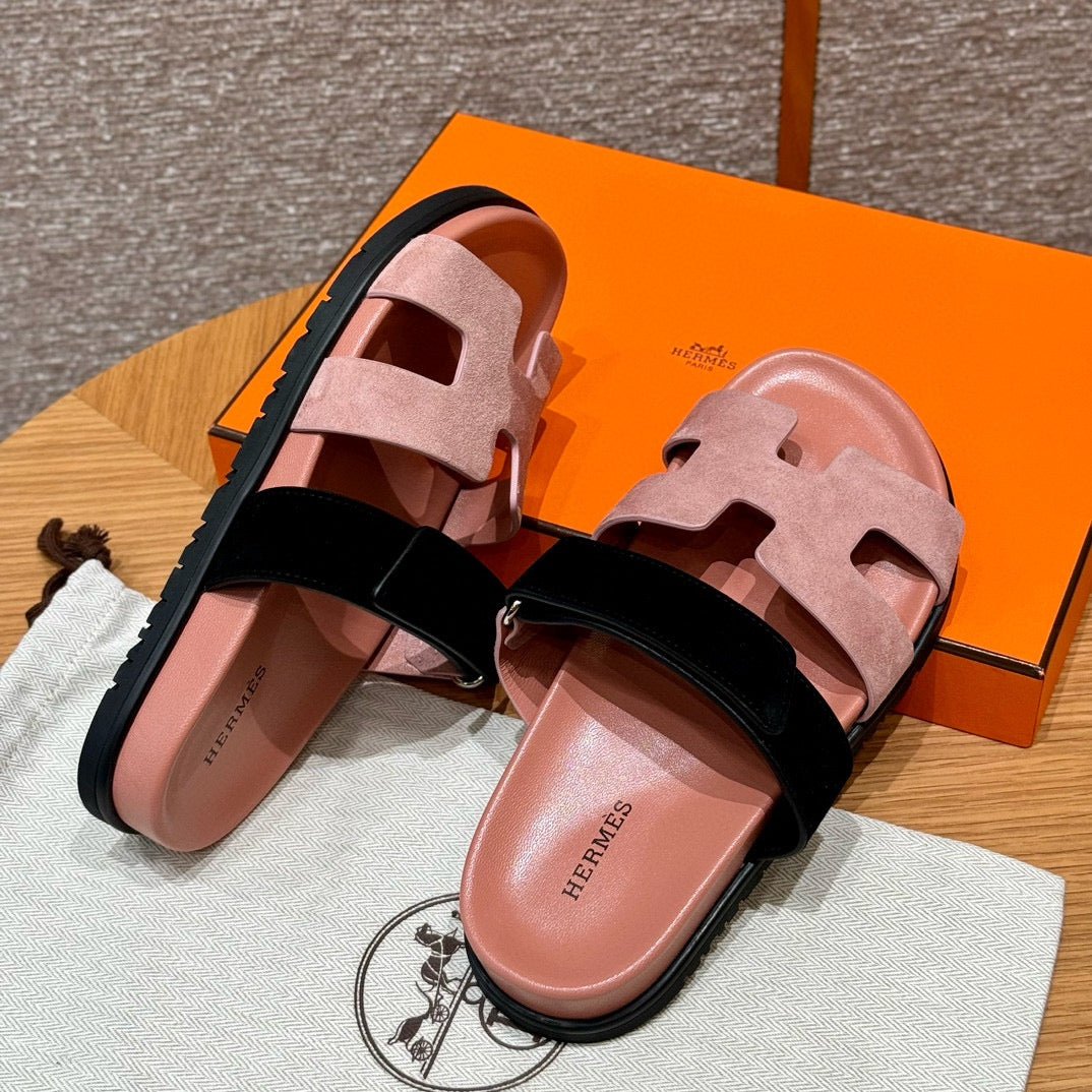 HERM CHYPRE SANDALS