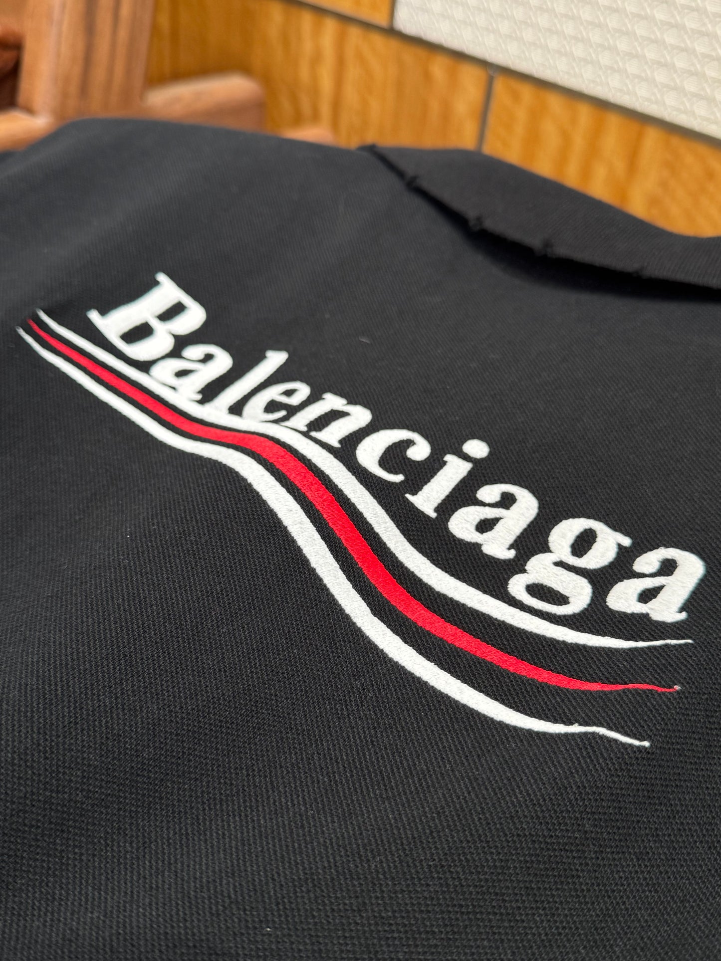 BAL T-SHIRT