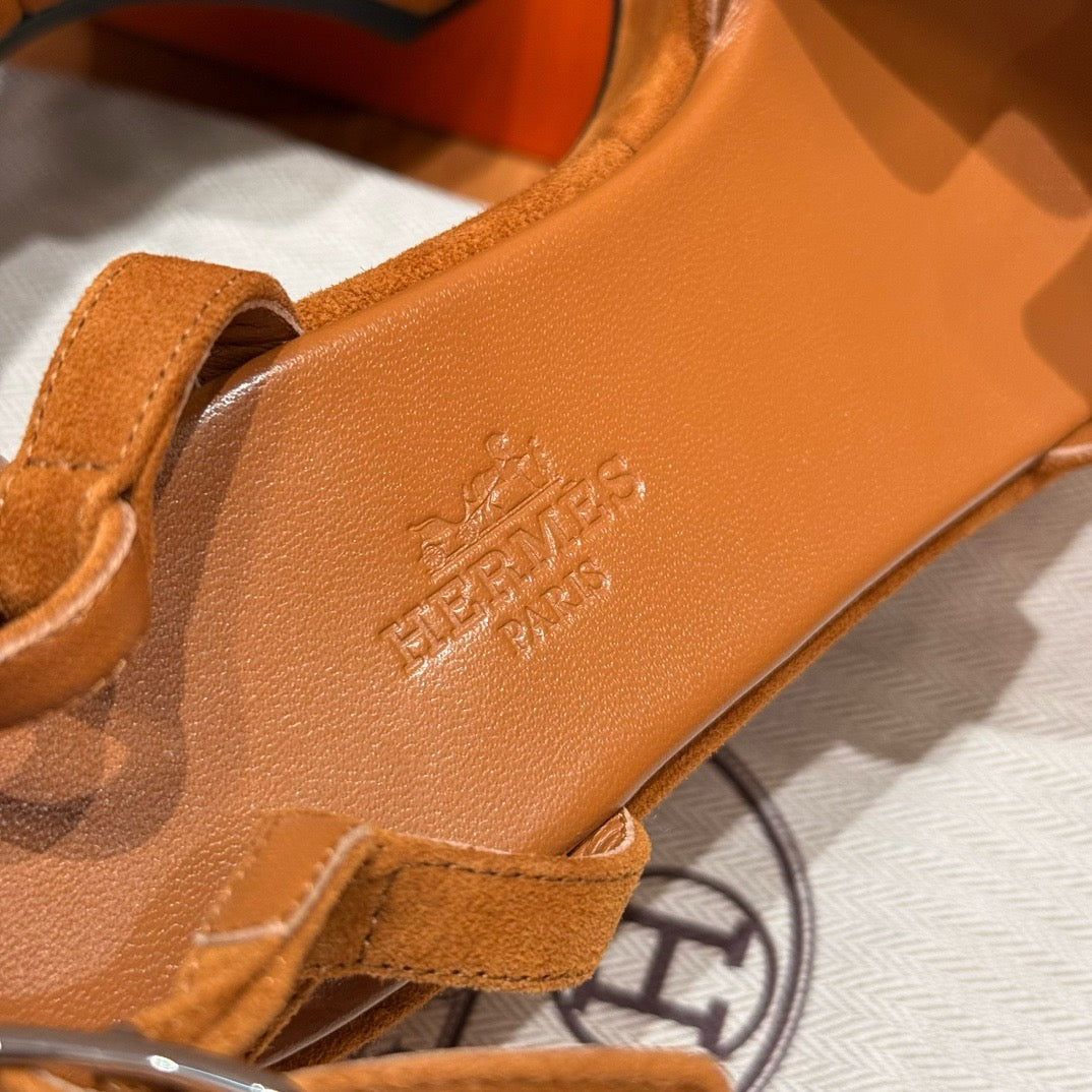 HERM JAM 30 SANDALS