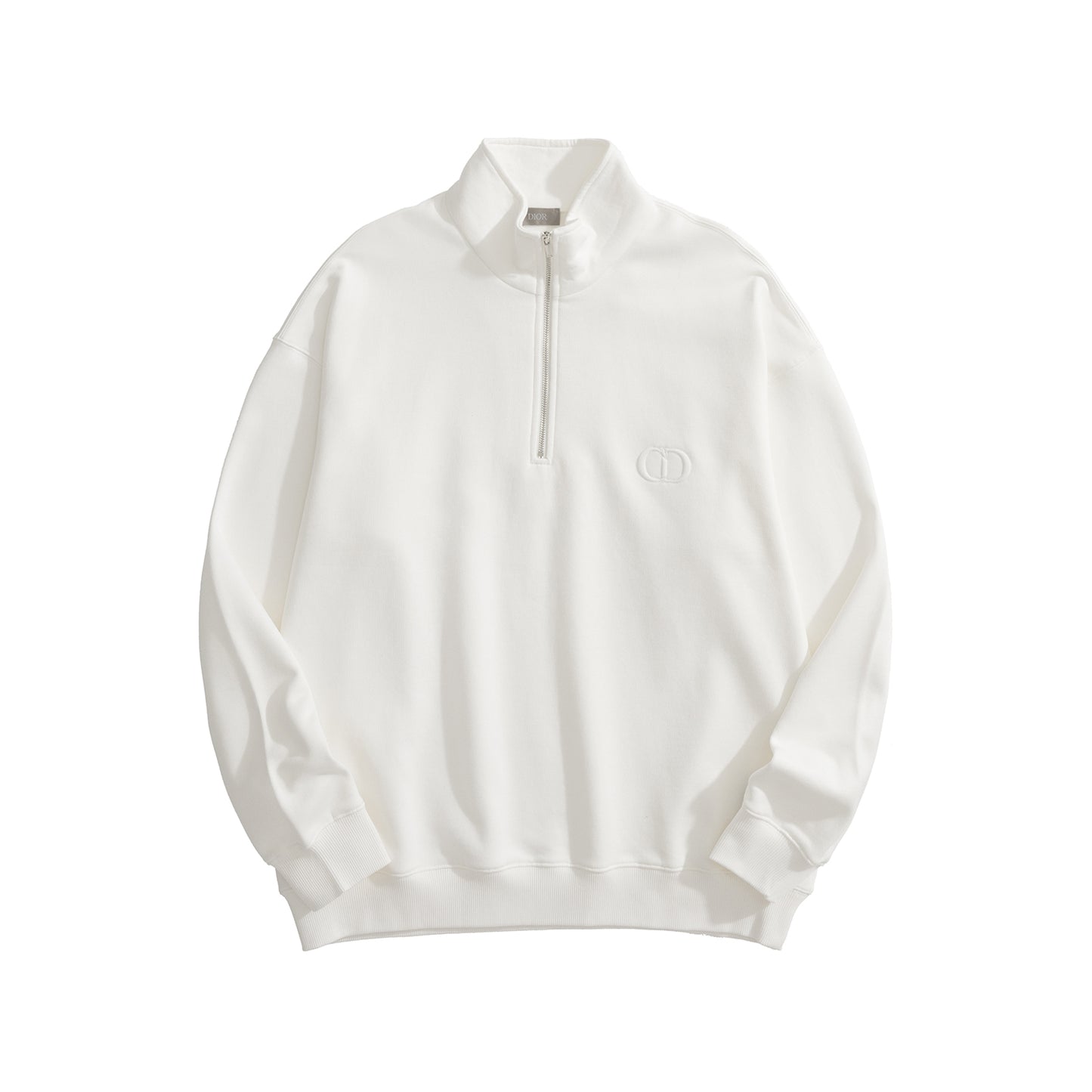 CD SWEATSHIRT