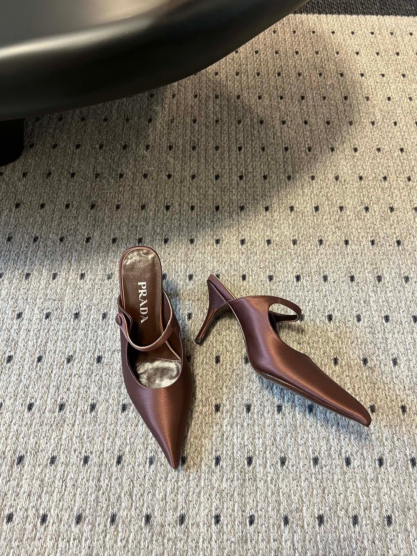 PD HEELS
