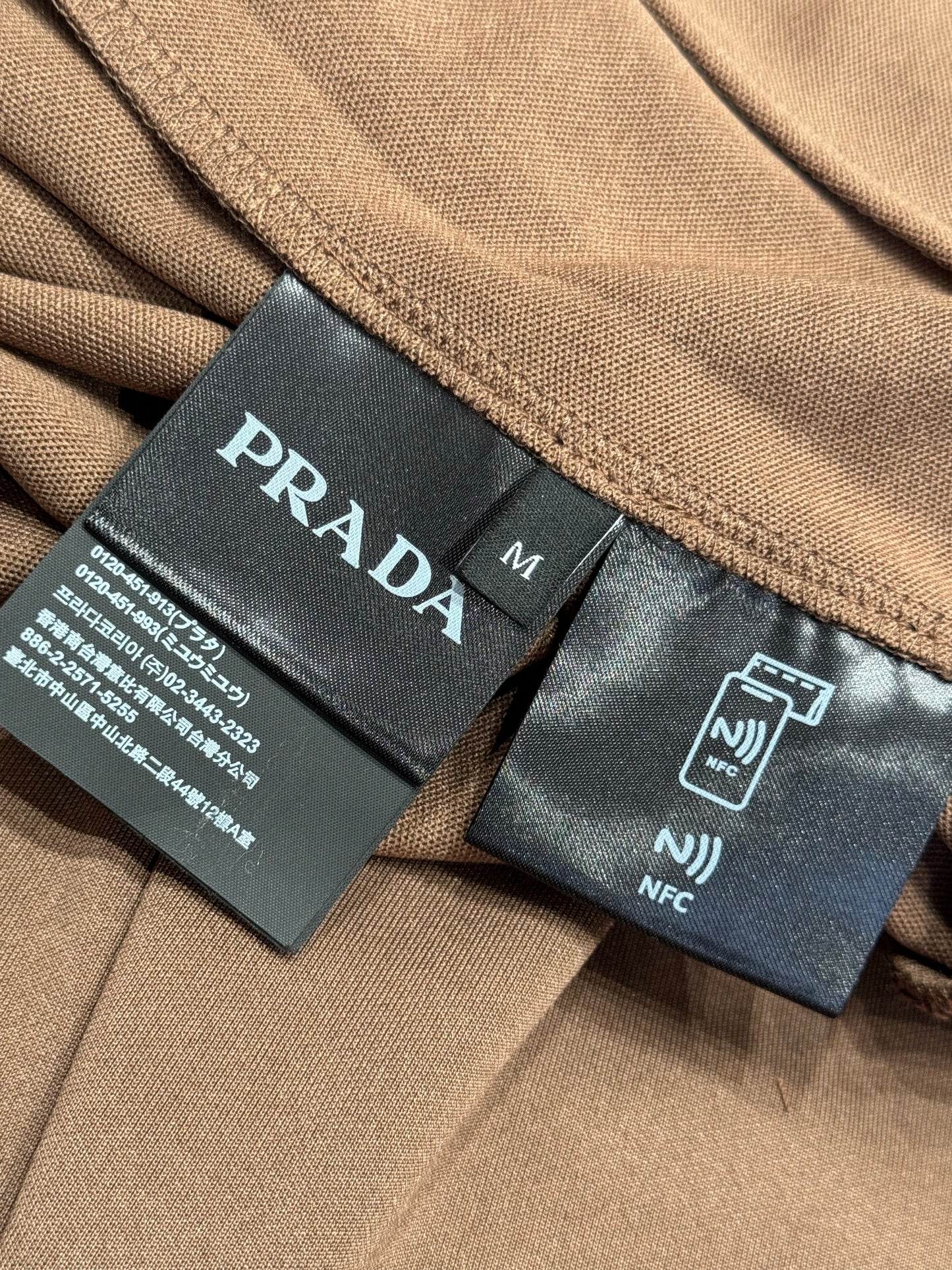 PD TRACKSUIT