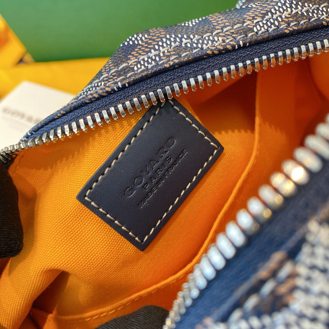 GOYA BOWLING 25 TOILETRY BAG