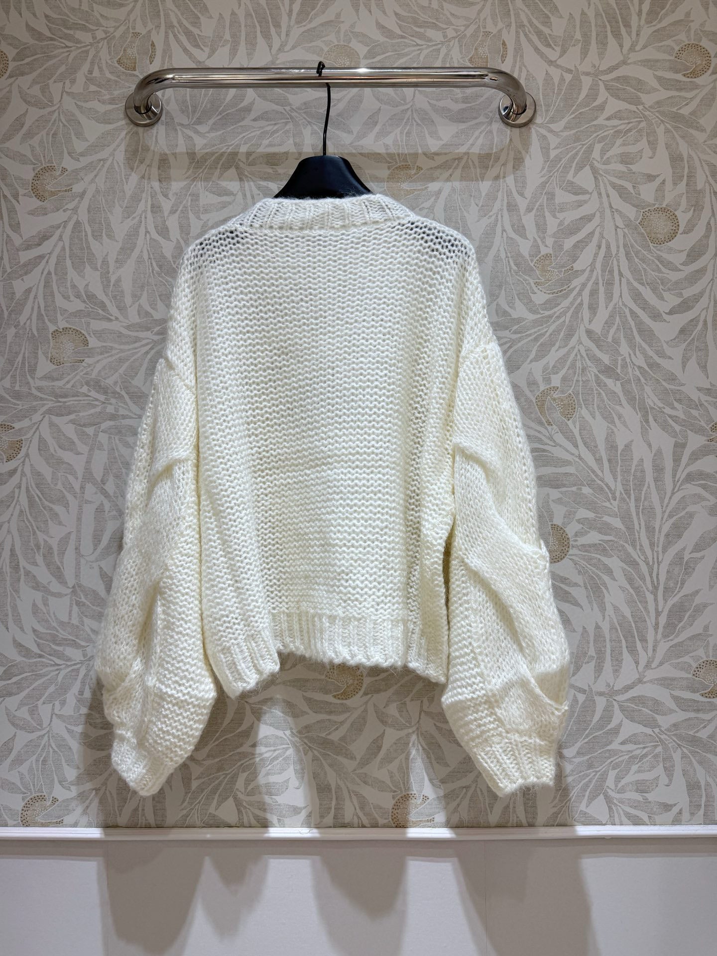 LOEW JUMPER