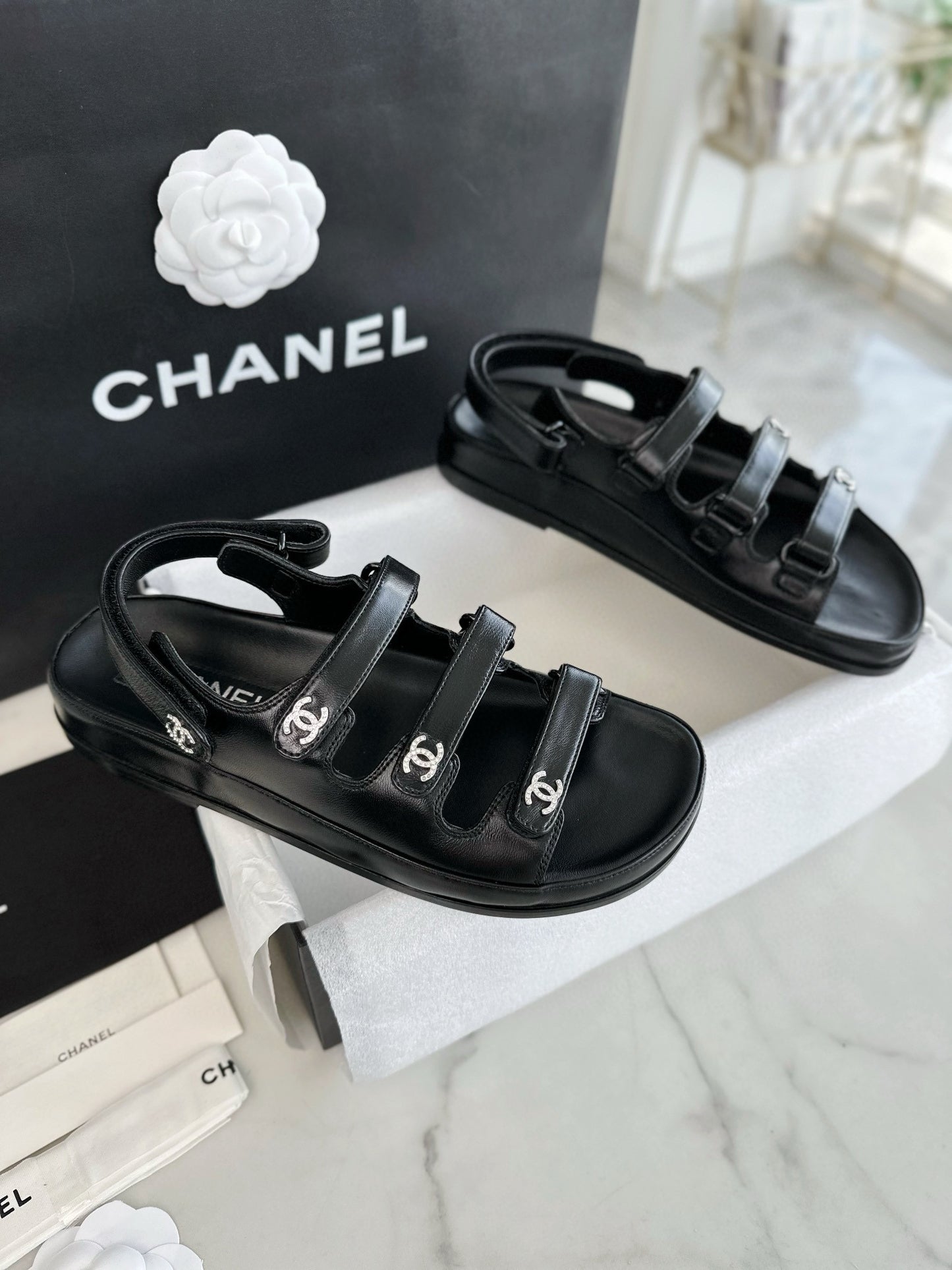 CC SANDALS