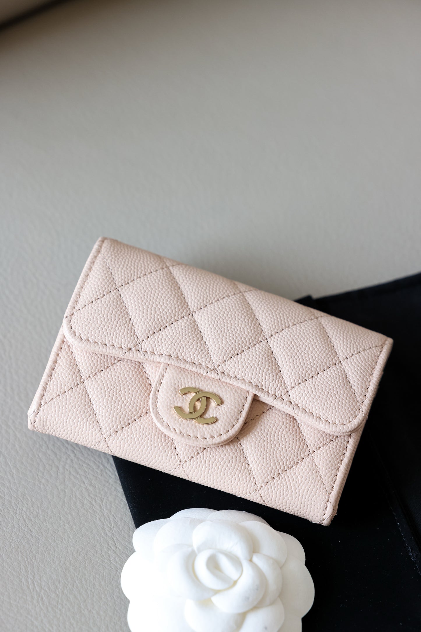 CC WALLET