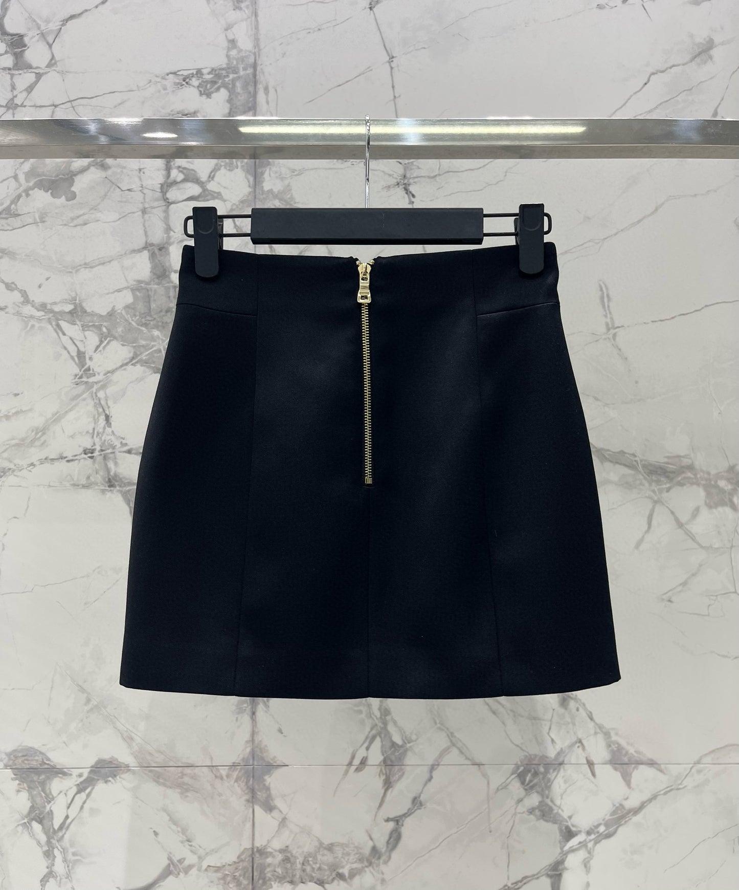 BALM SKIRT