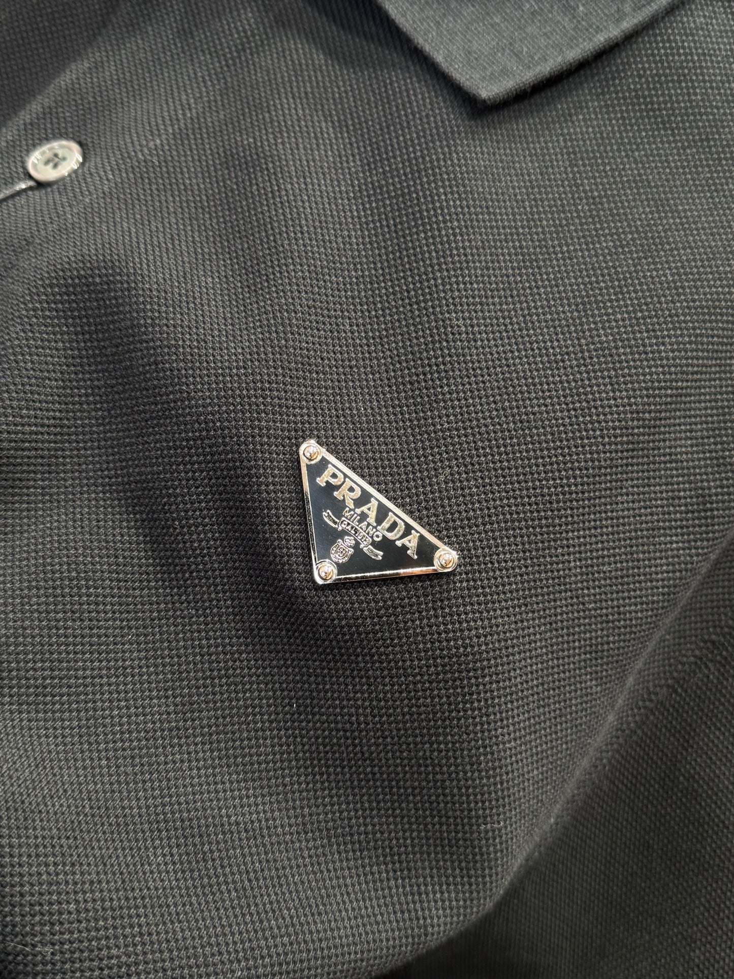 PD POLO SHIRT