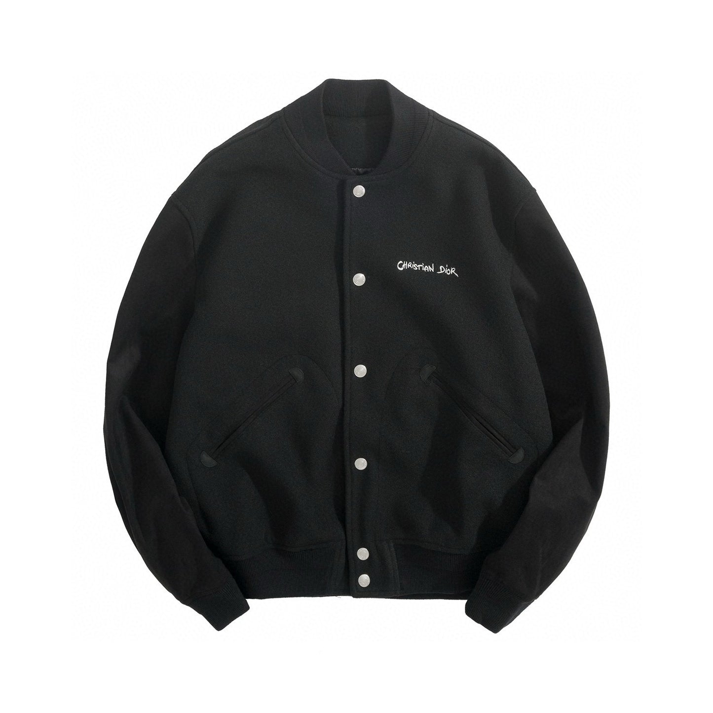 CD BOMBER JACKET