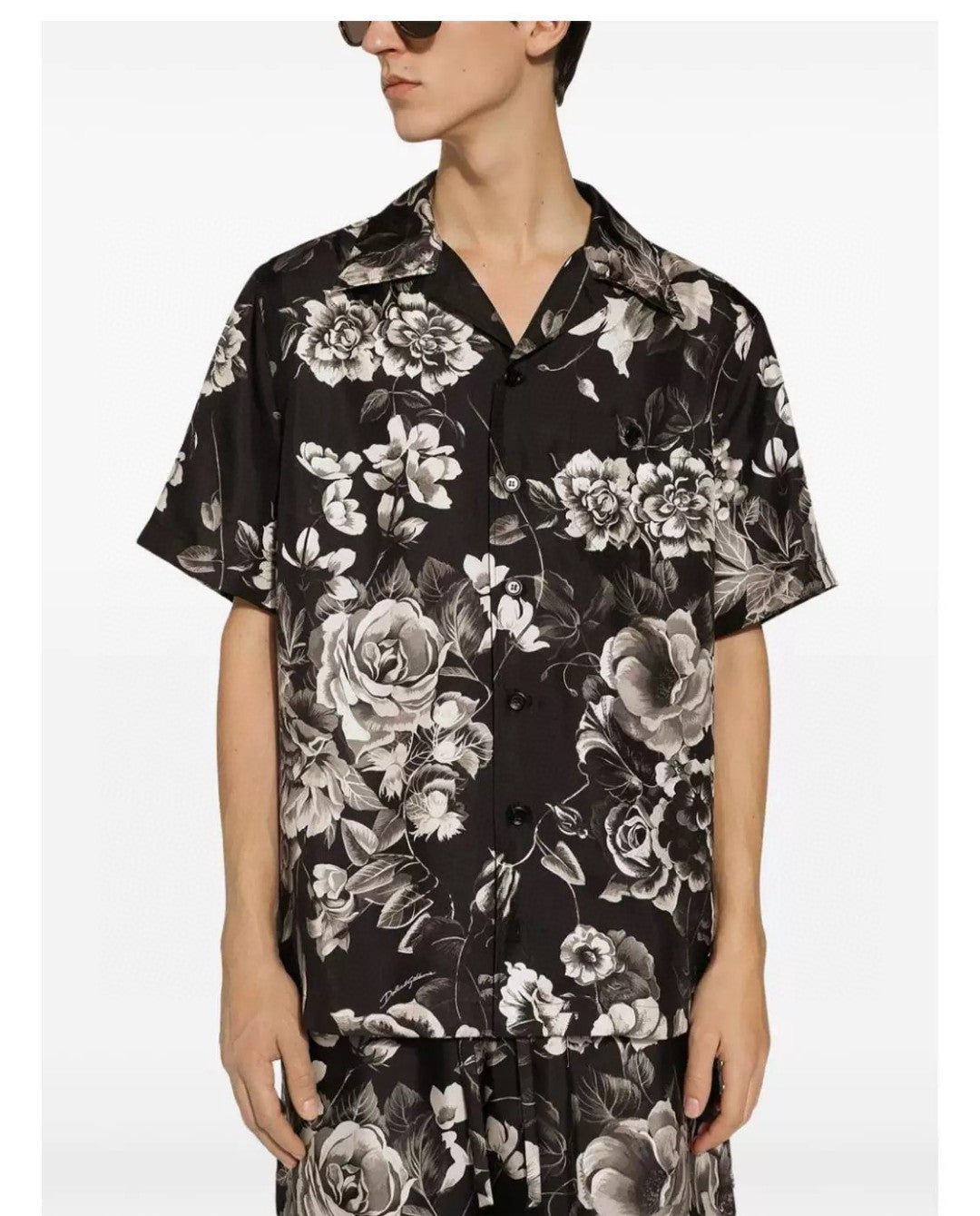 D&G SHIRT