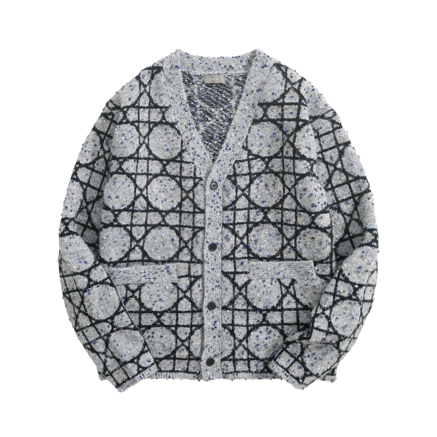 CD CARDIGAN