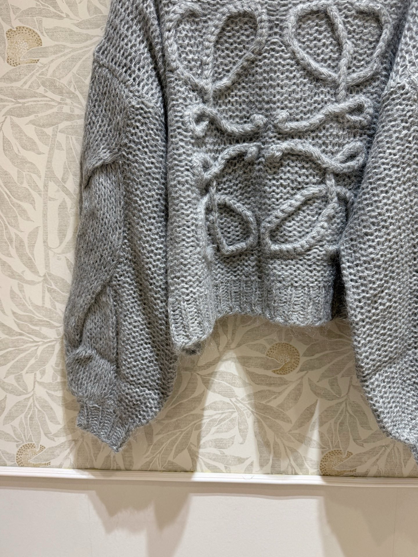 LOEW JUMPER