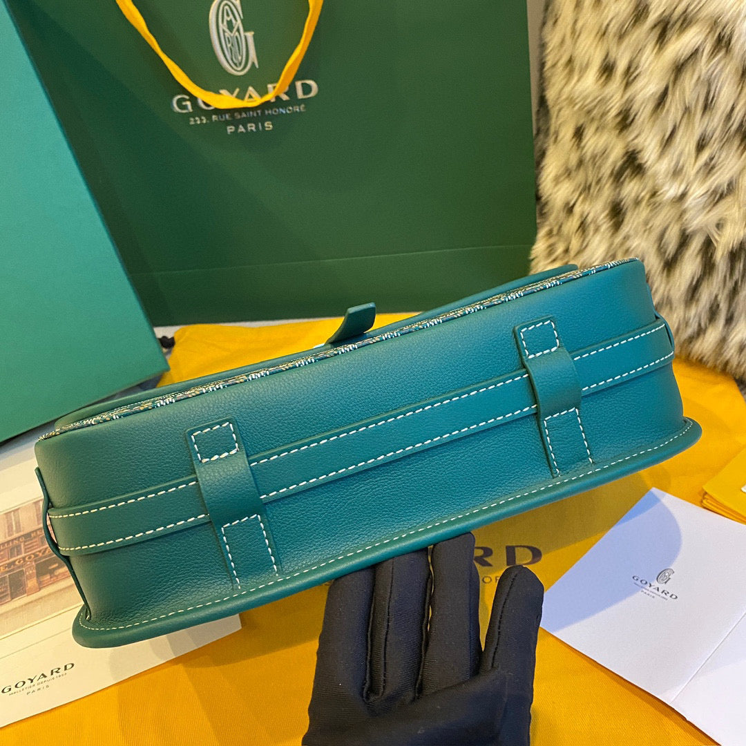 GOYA BELVEDERE MM BAG