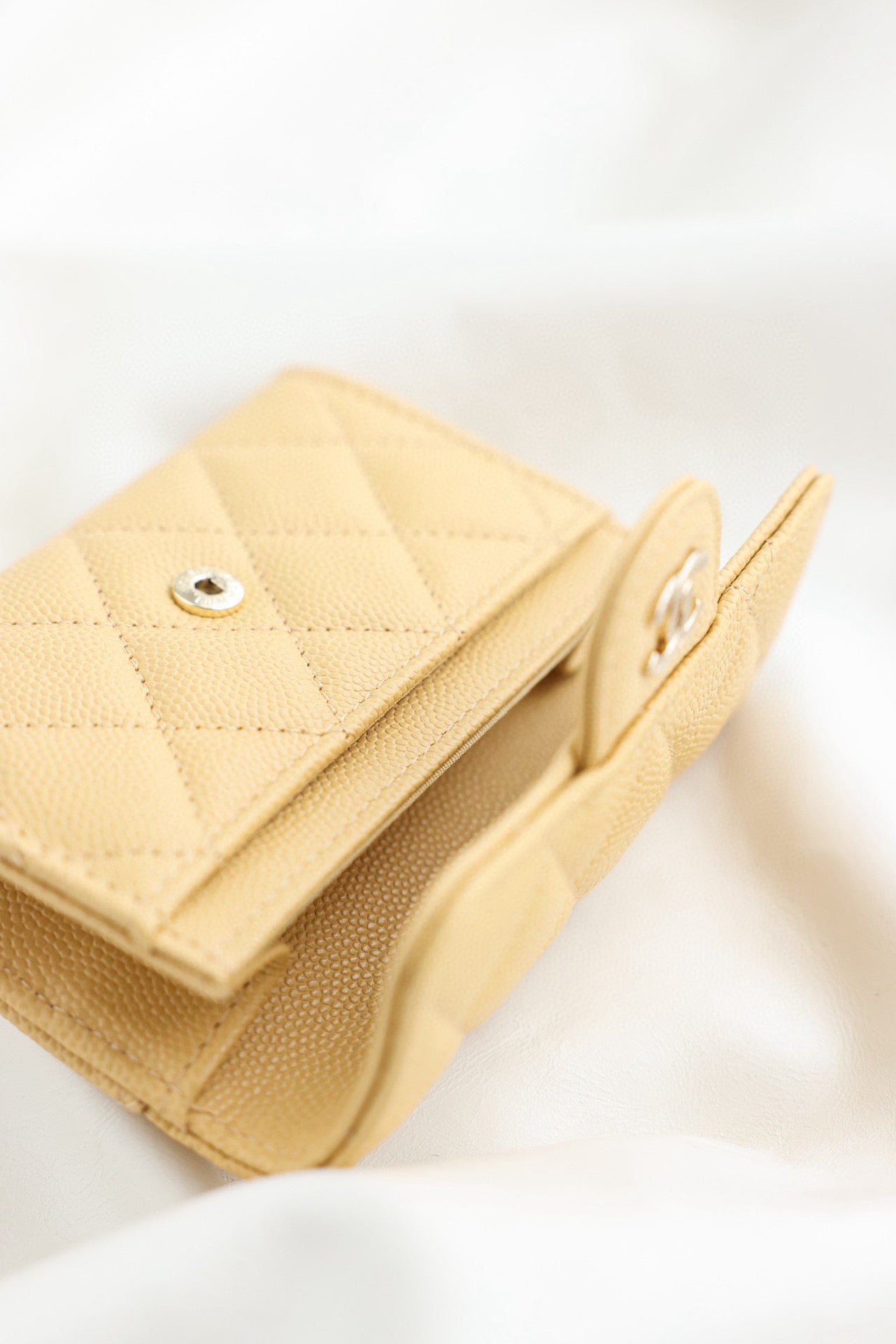 CC WALLET