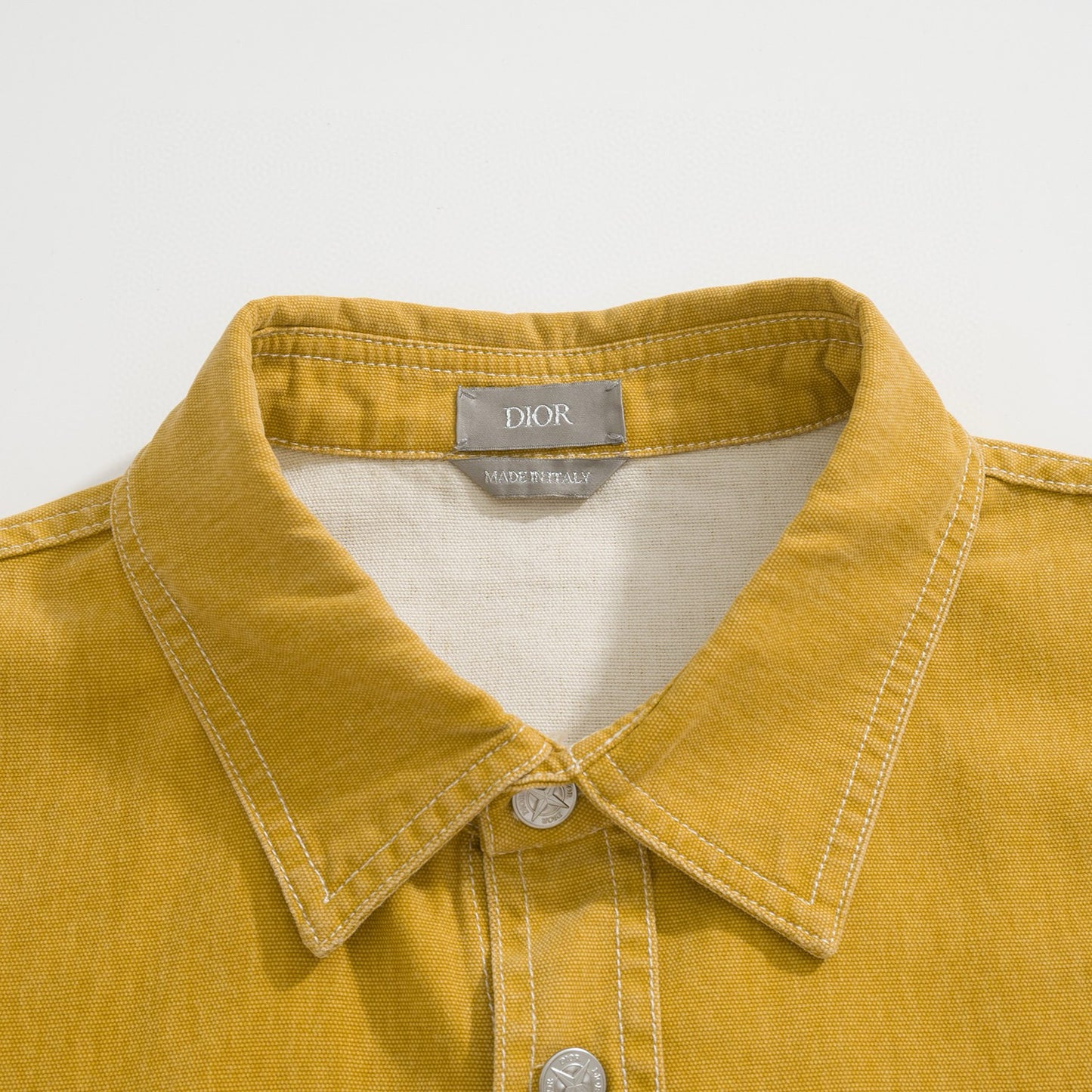 CD x STONE I SHIRT