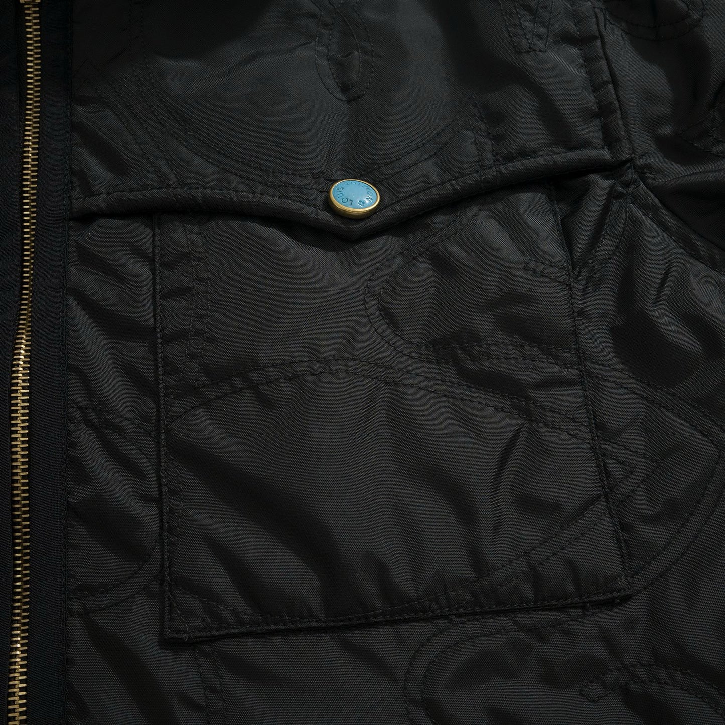 LOU JACKET