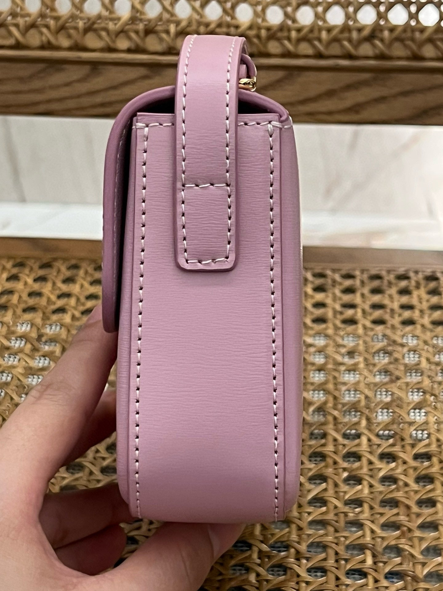 CEL CLAUDE BAG