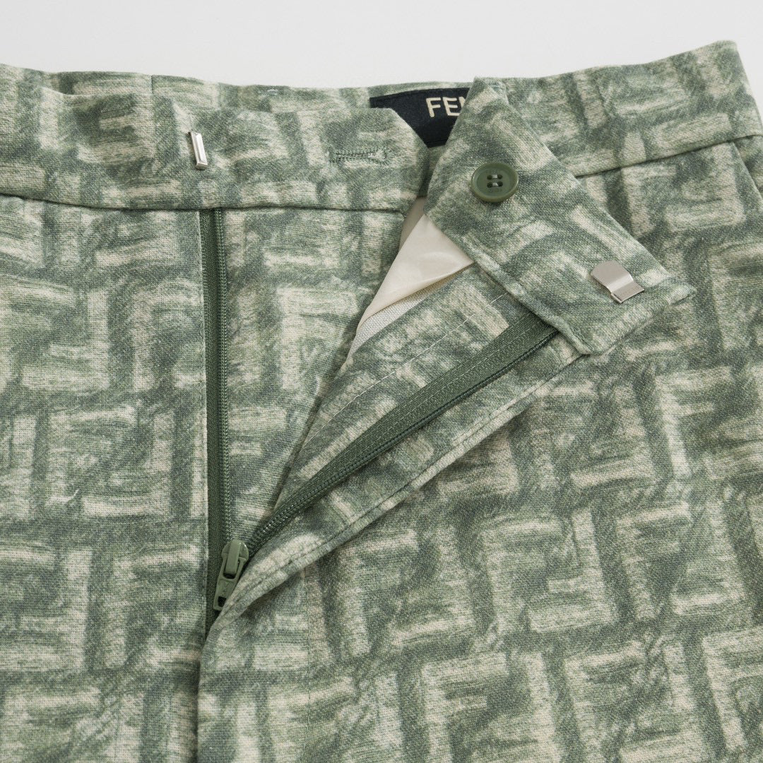 FEN SHORTS