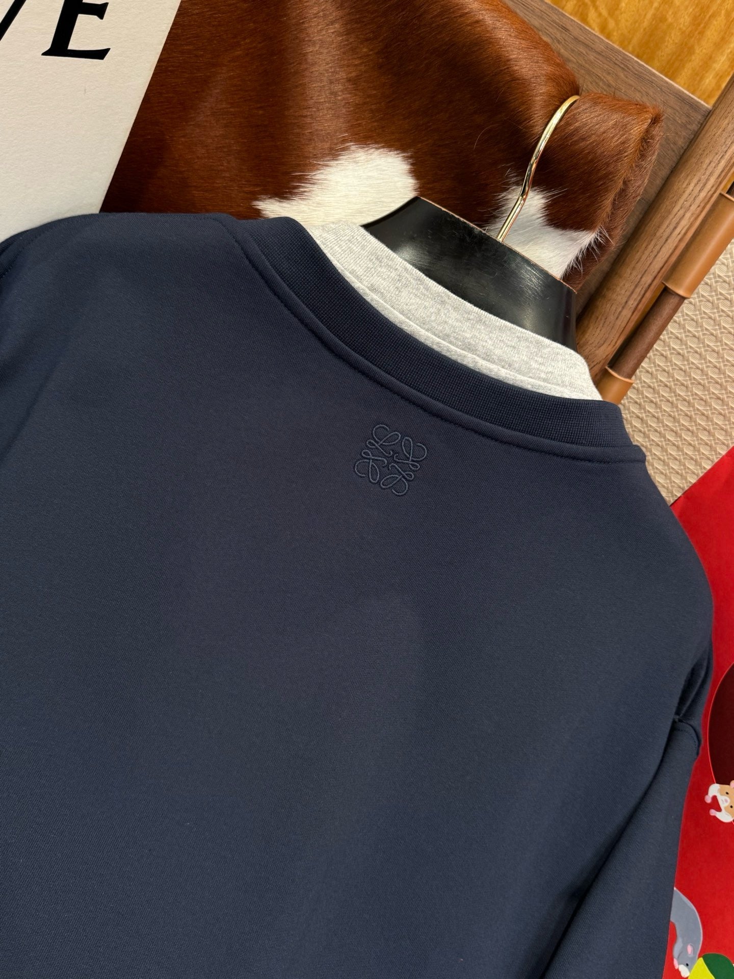 LOEW SWEATSHIRT