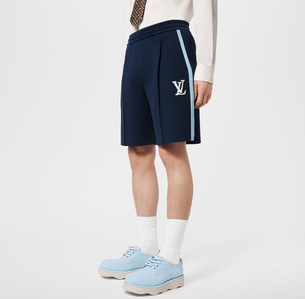 LOU SHORTS