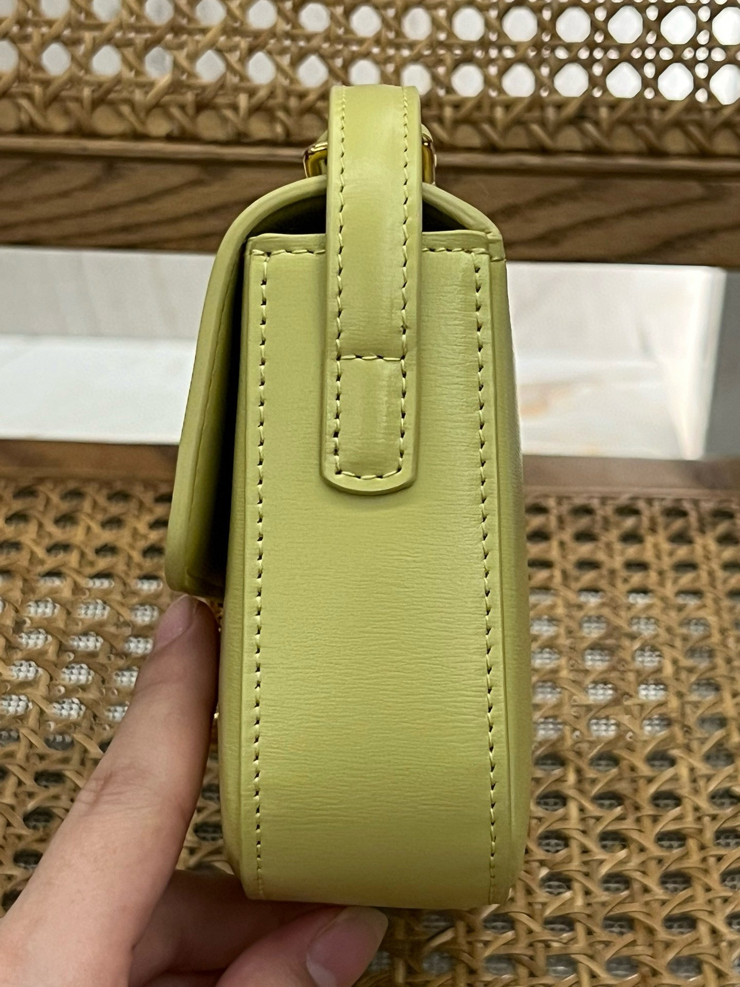 CEL CLAUDE BAG