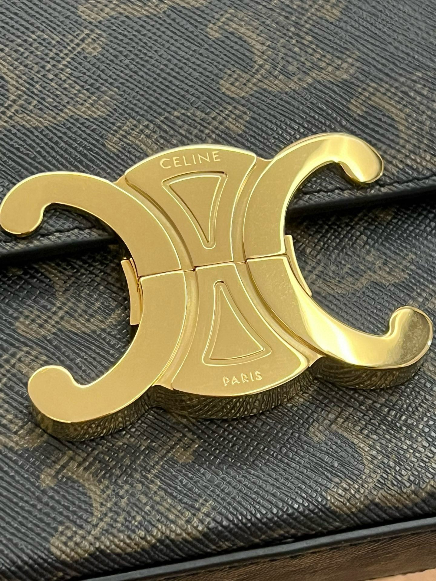 CEL CLAUDE BAG