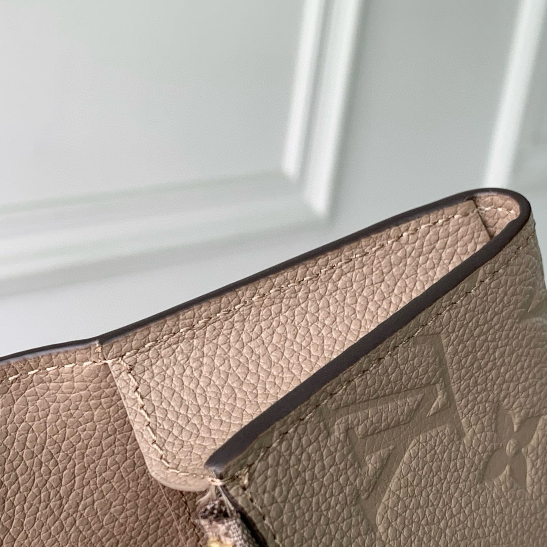 LOU ROSALIE PURSE