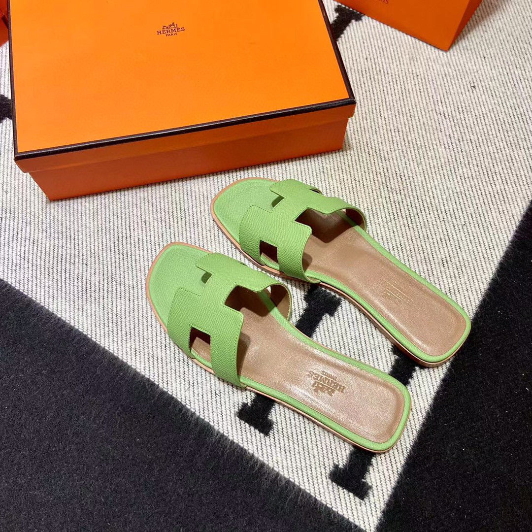 HERM ORAN SANDALS