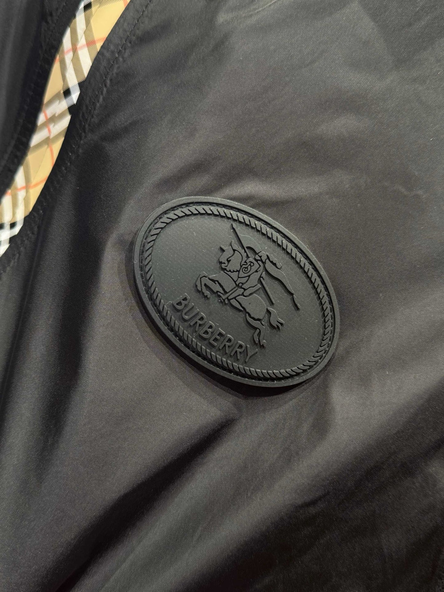 BBR JACKET