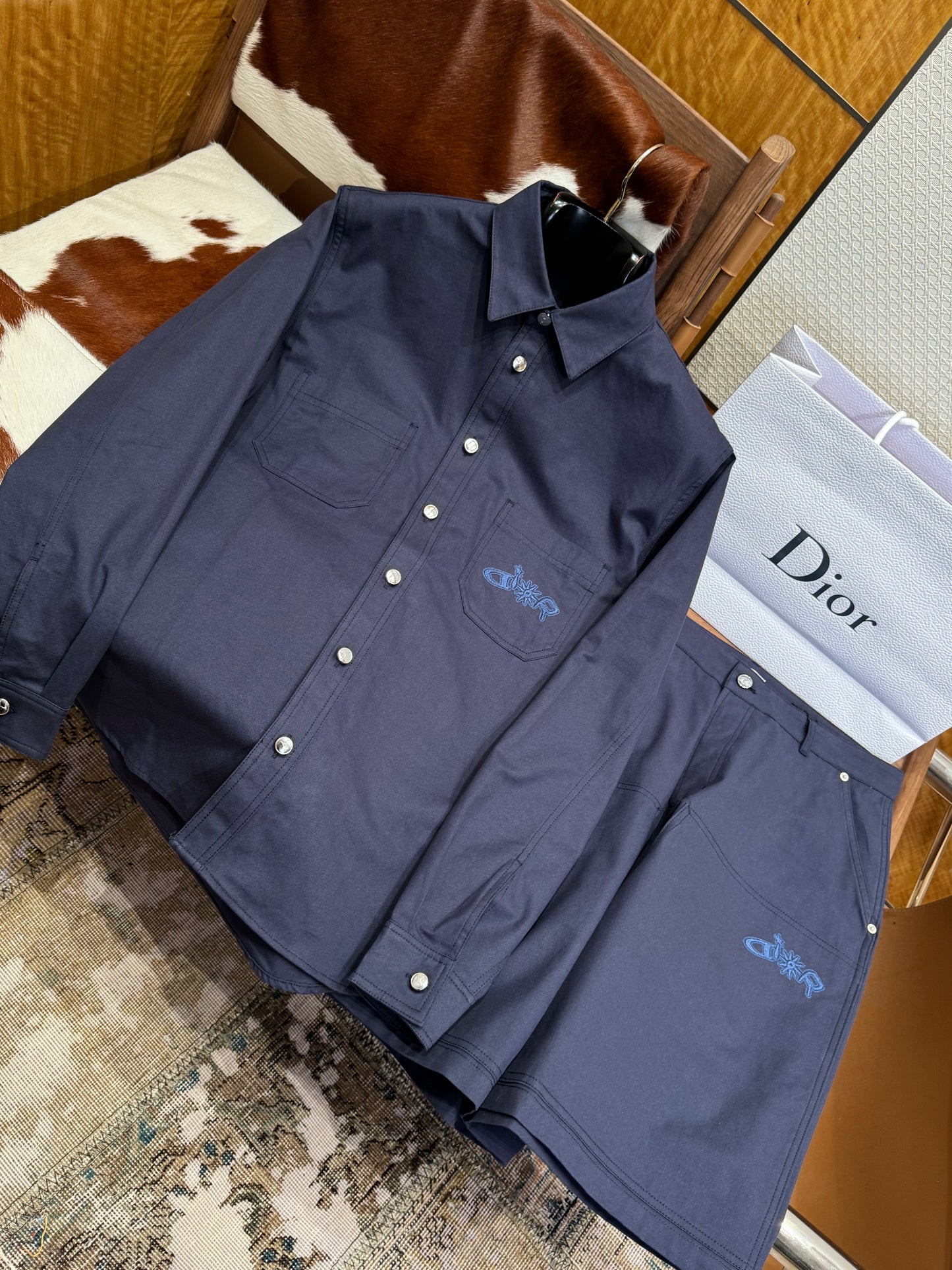CD SHIRT